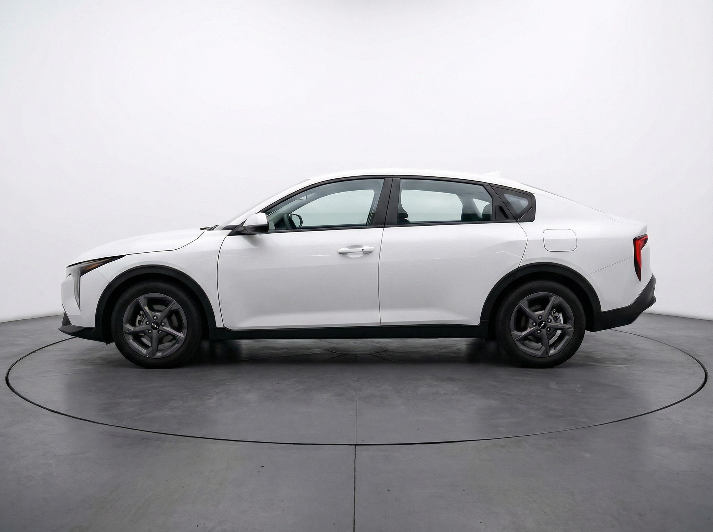 Thumbnail: 2025 Kia K4 - 4