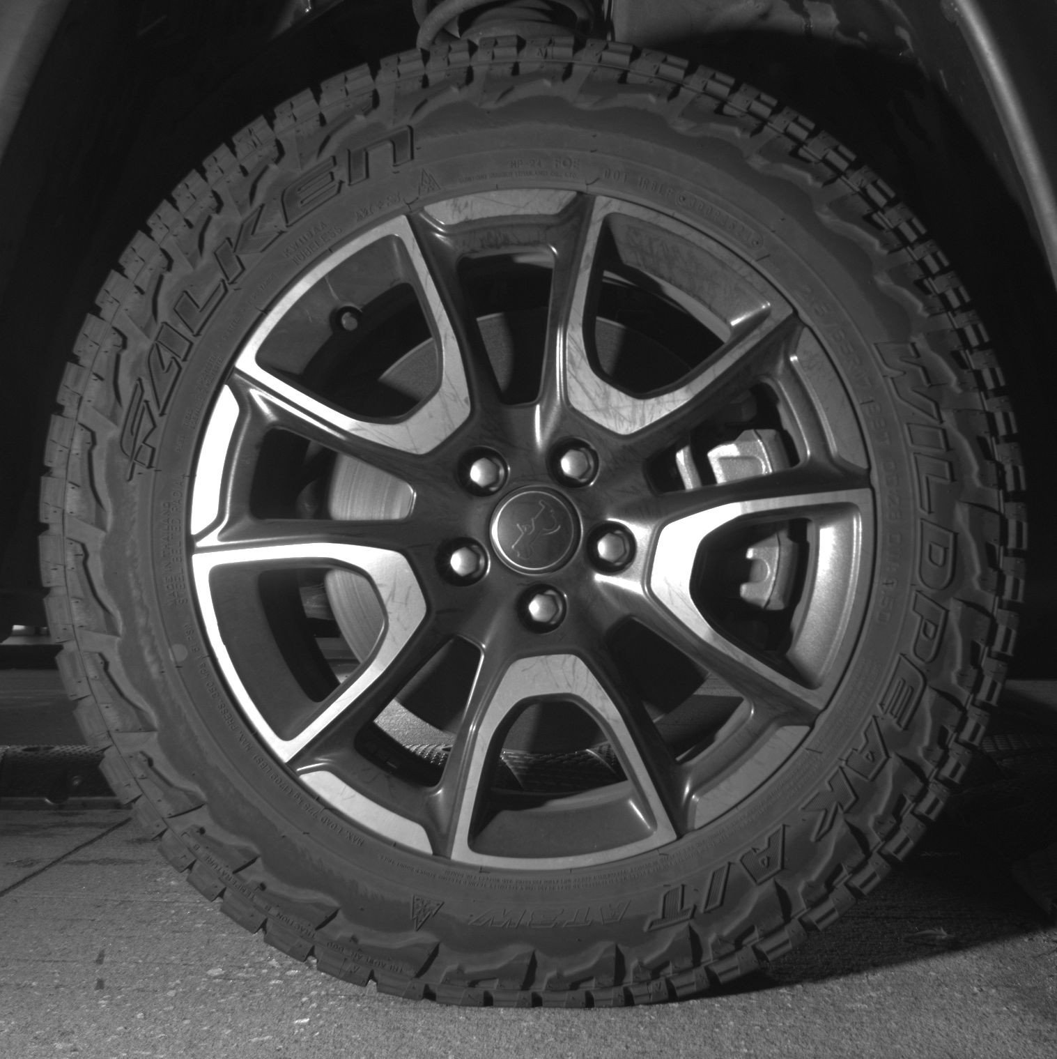 Thumbnail: 2025 Jeep Compass - 13