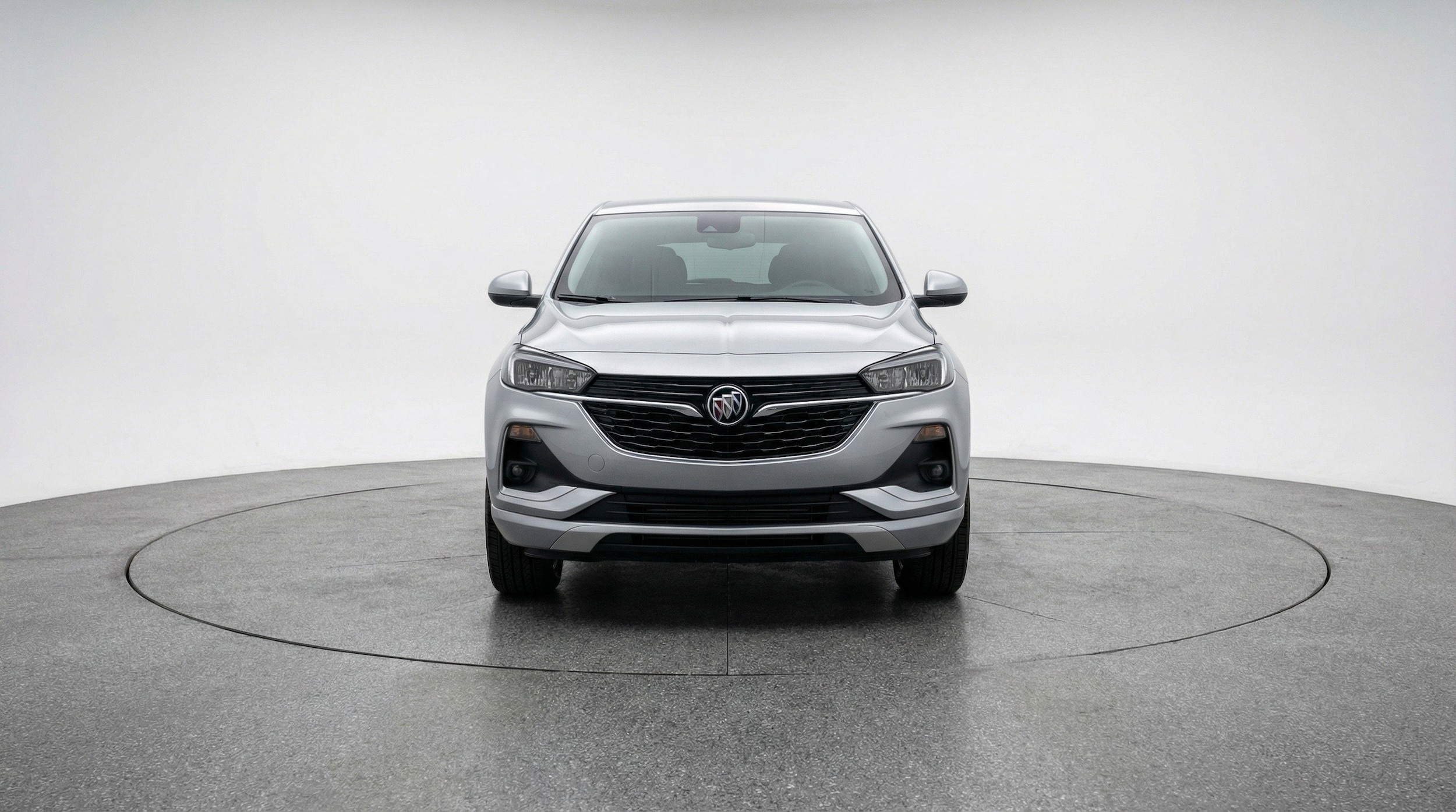 Thumbnail: 2025 Buick Encore GX - 2