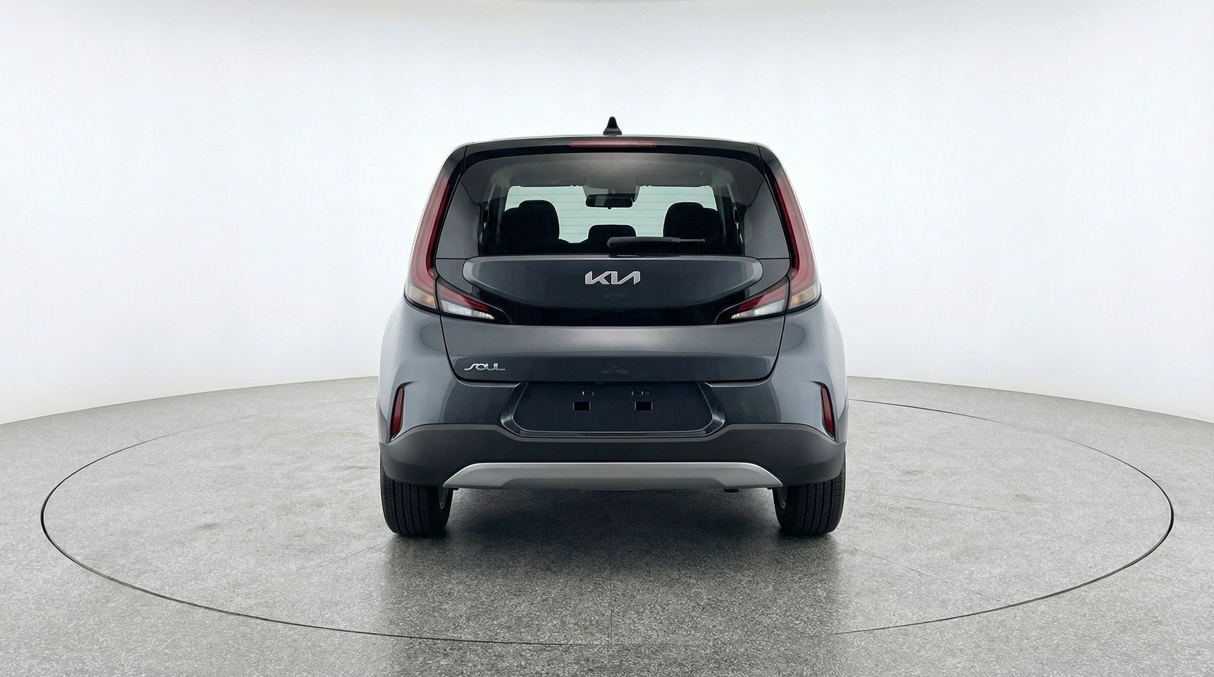 Thumbnail: 2025 Kia Soul - 7