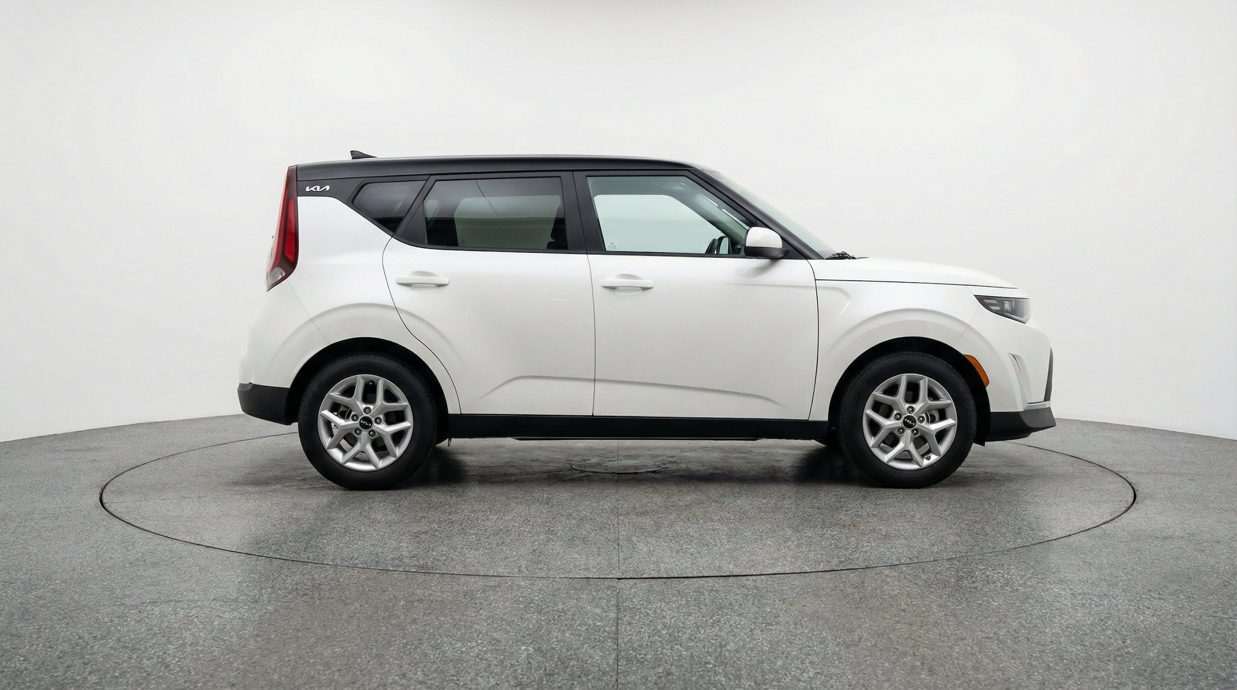 Thumbnail: 2025 Kia Soul - 11