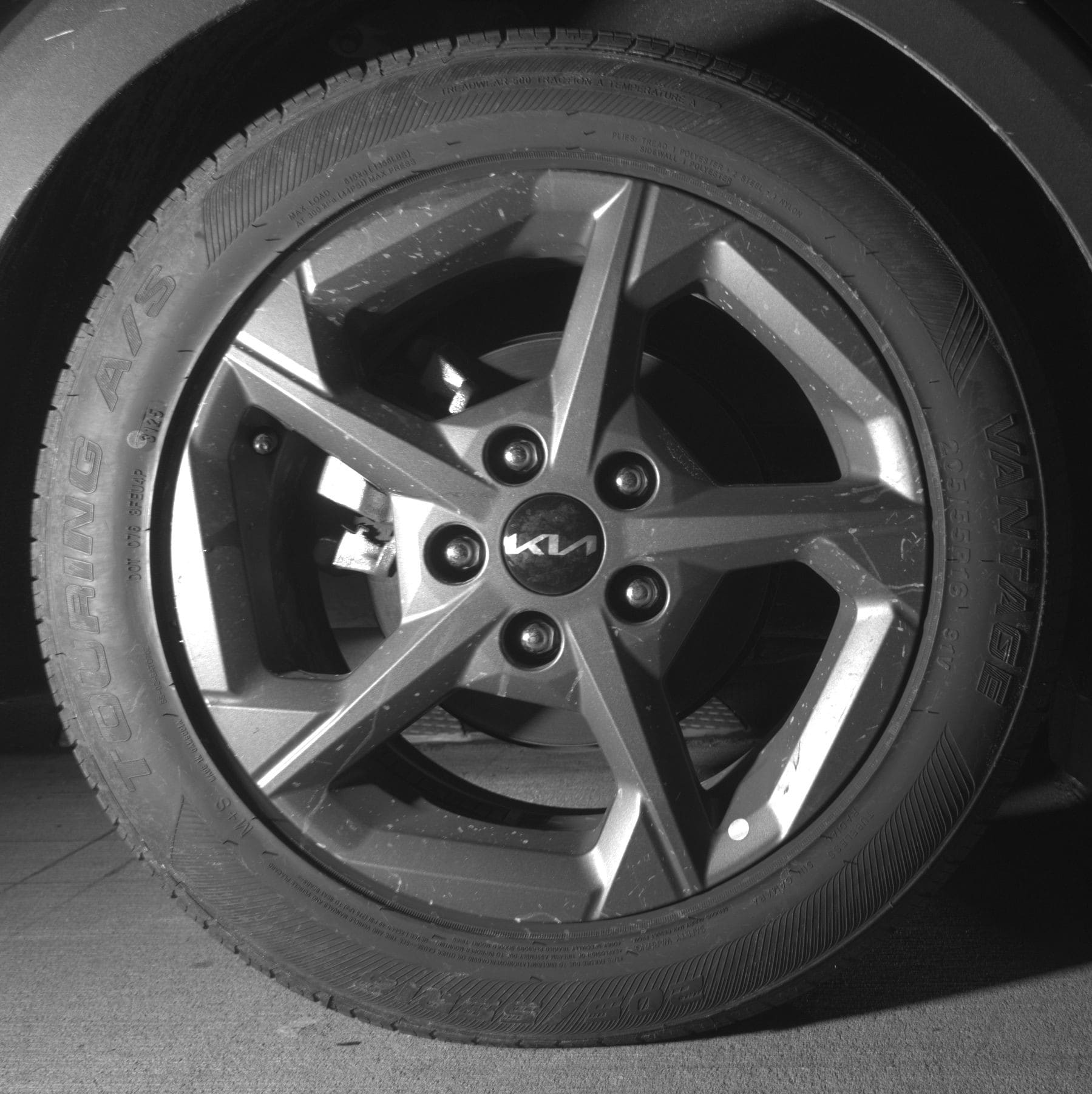 Thumbnail: 2025 Kia K4 - 12