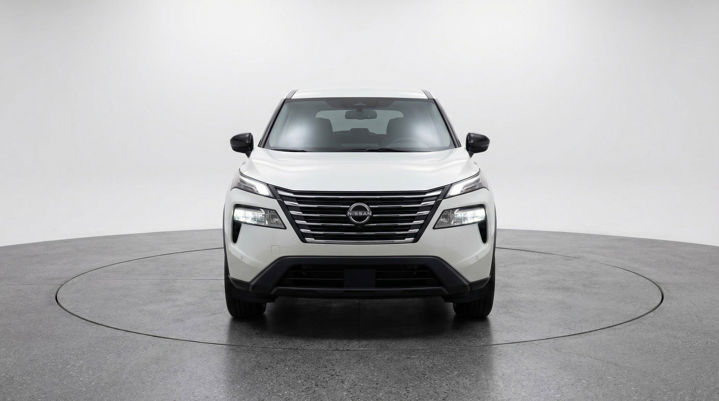 Thumbnail: 2025 Nissan Rogue - 2