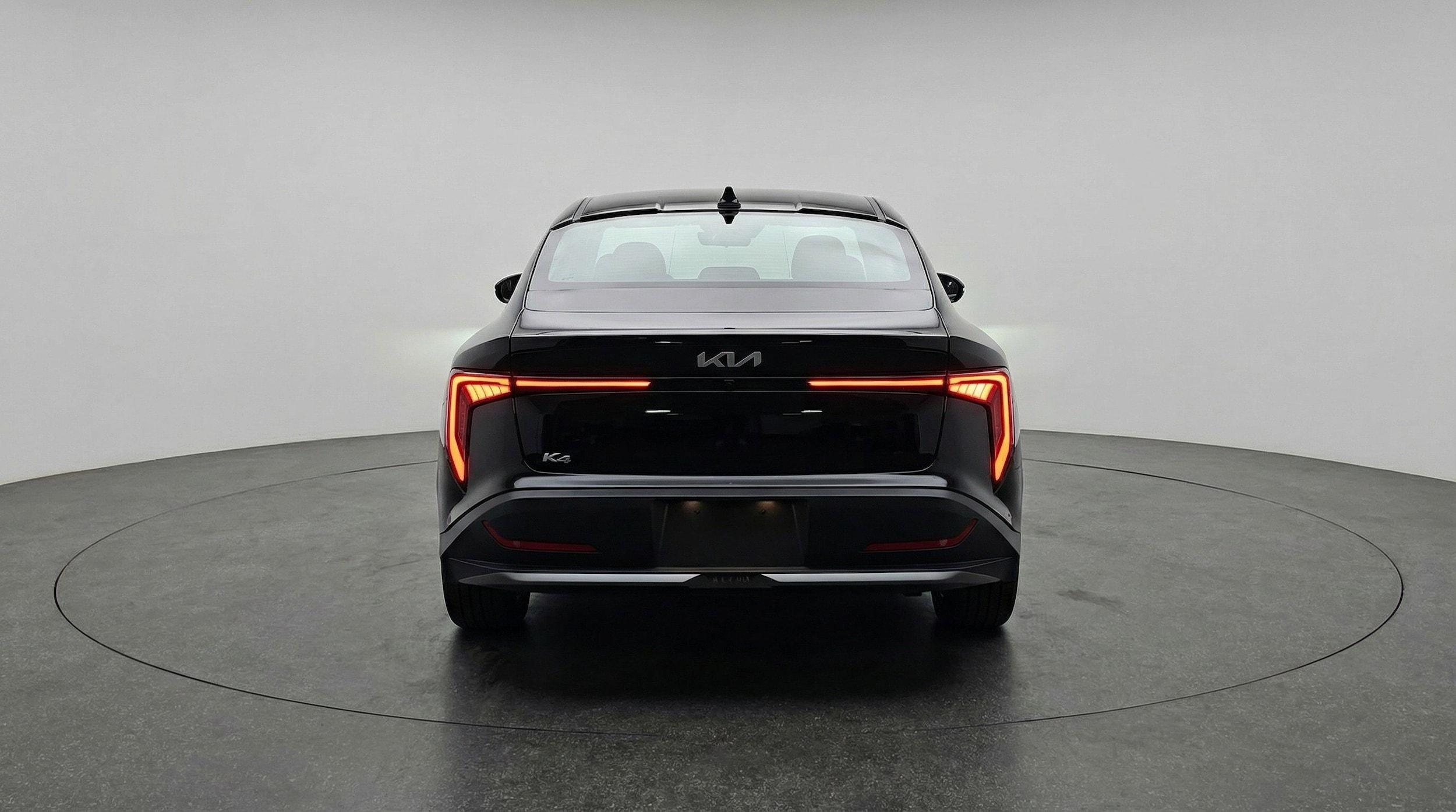 Thumbnail: 2025 Kia K4 - 7