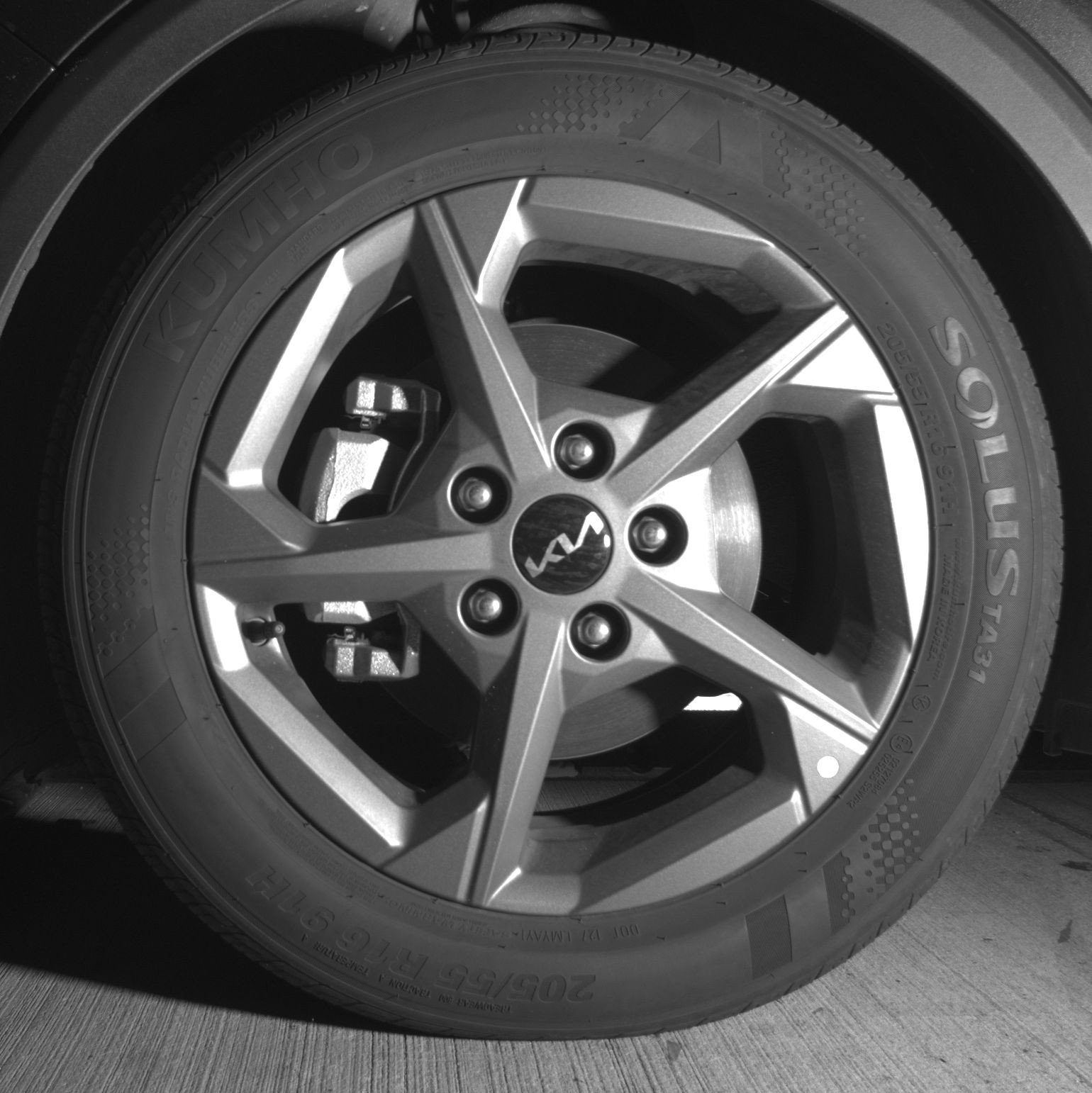 Thumbnail: 2025 Kia K4 - 12