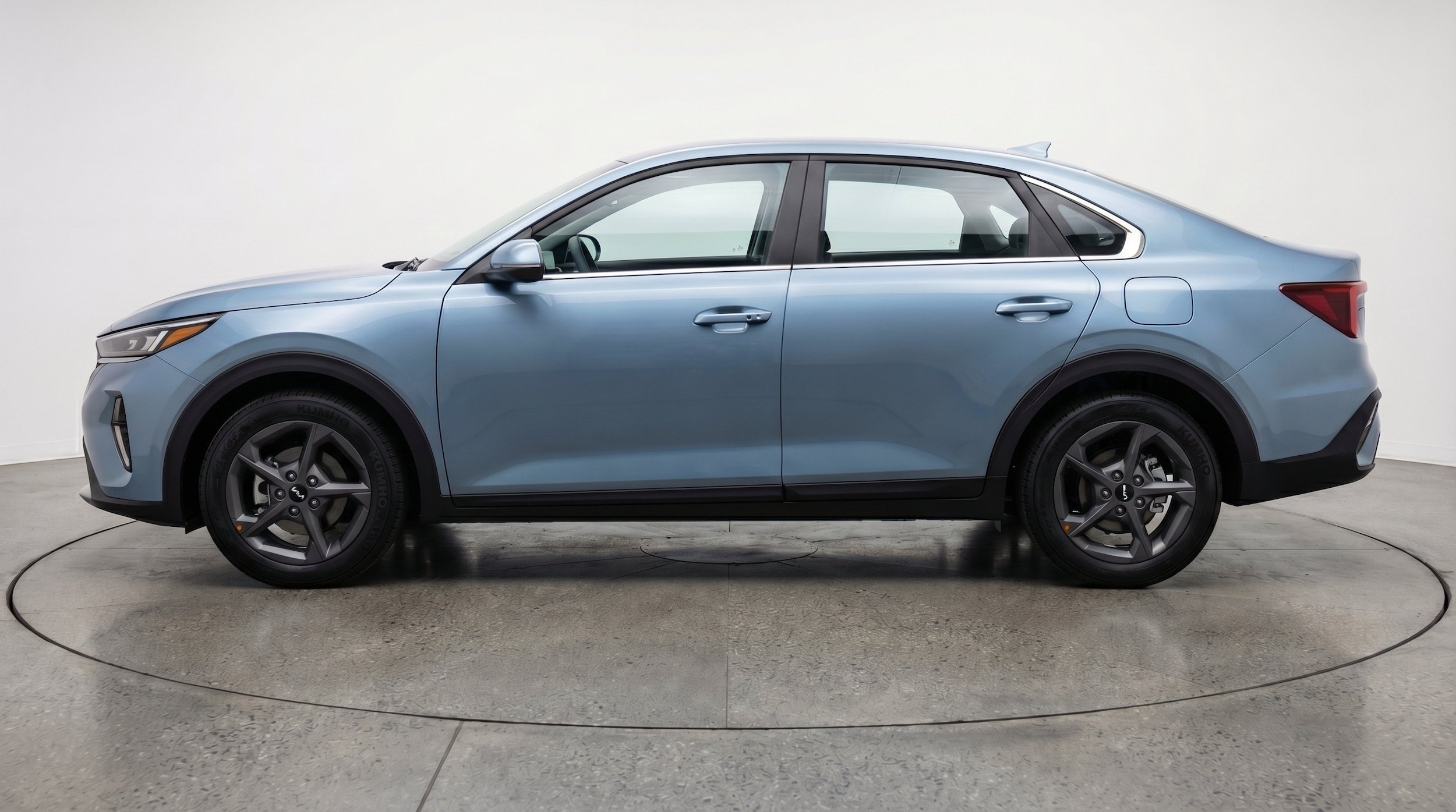 Thumbnail: 2026 Kia K4 - 5