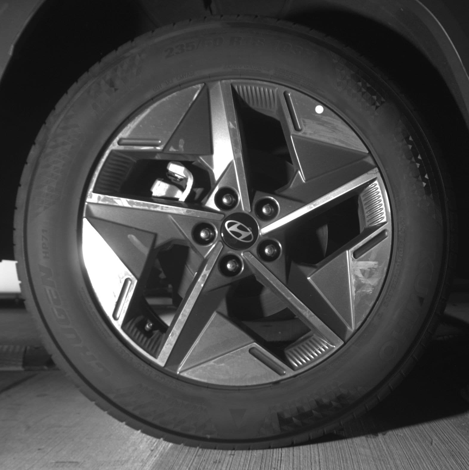 Thumbnail: 2025 Hyundai Tucson - 12