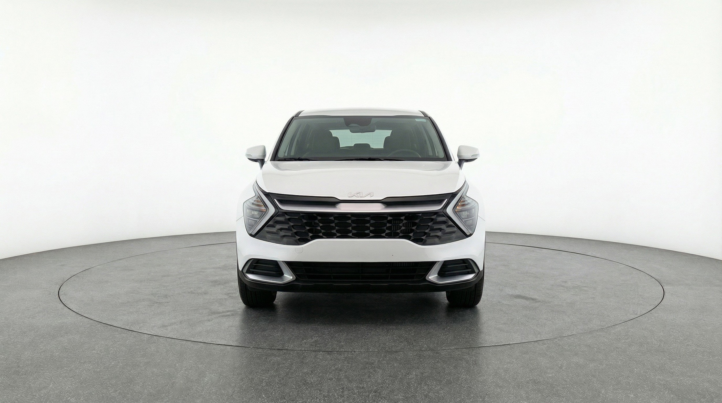 Thumbnail: 2025 Kia Sportage - 2