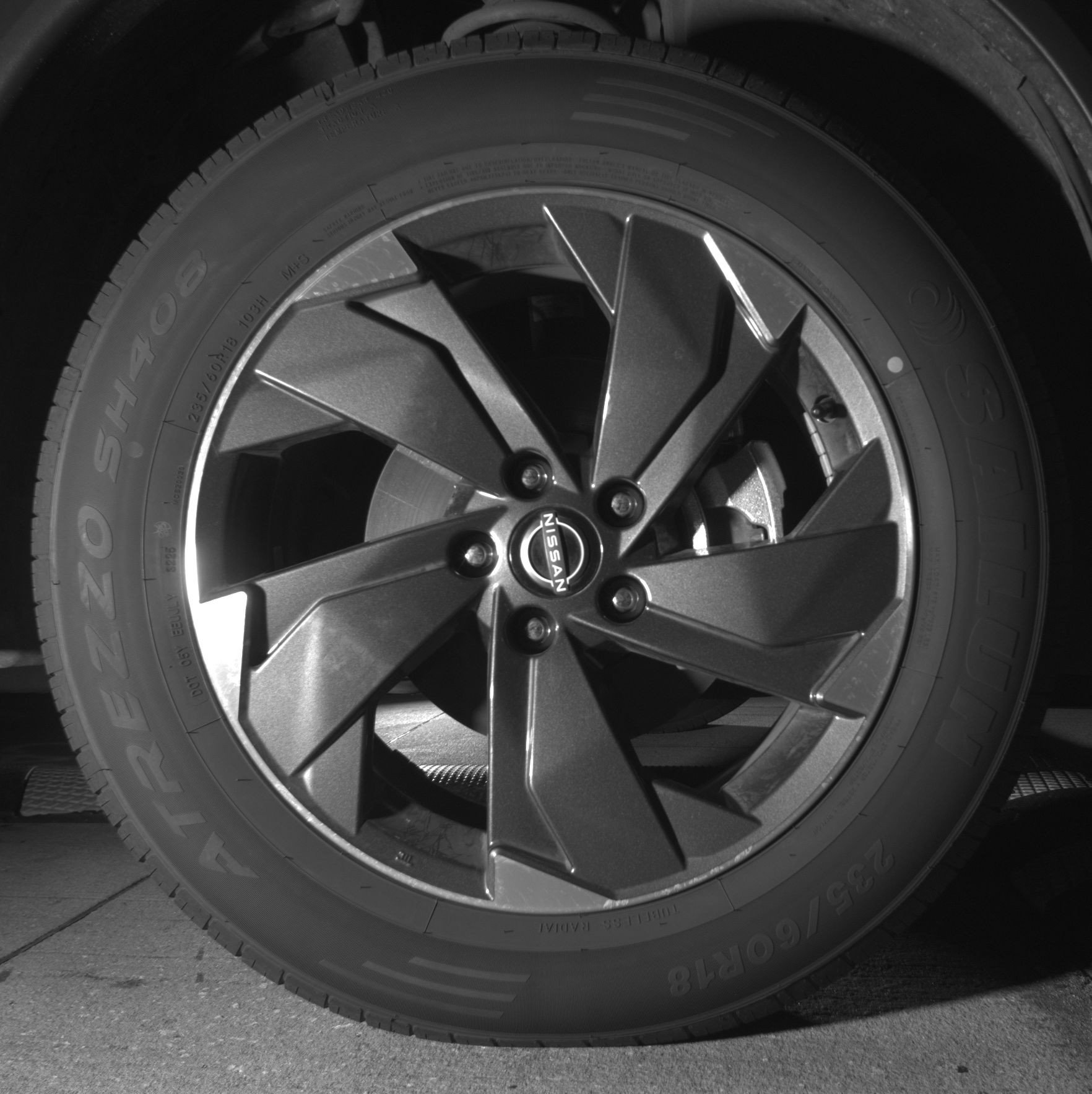 Thumbnail: 2025 Nissan Rogue - 13