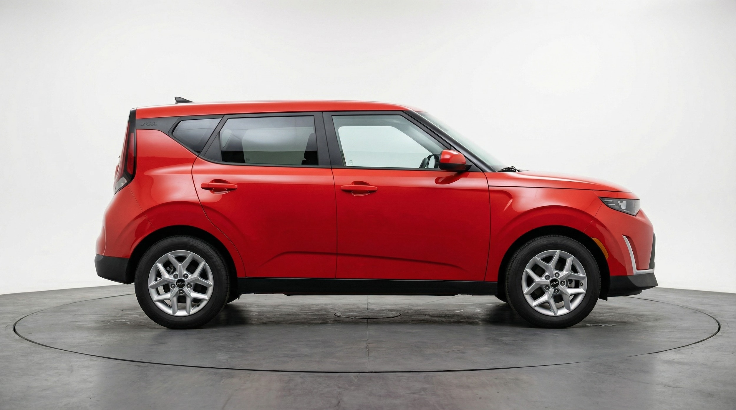 Thumbnail: 2025 Kia Soul - 8