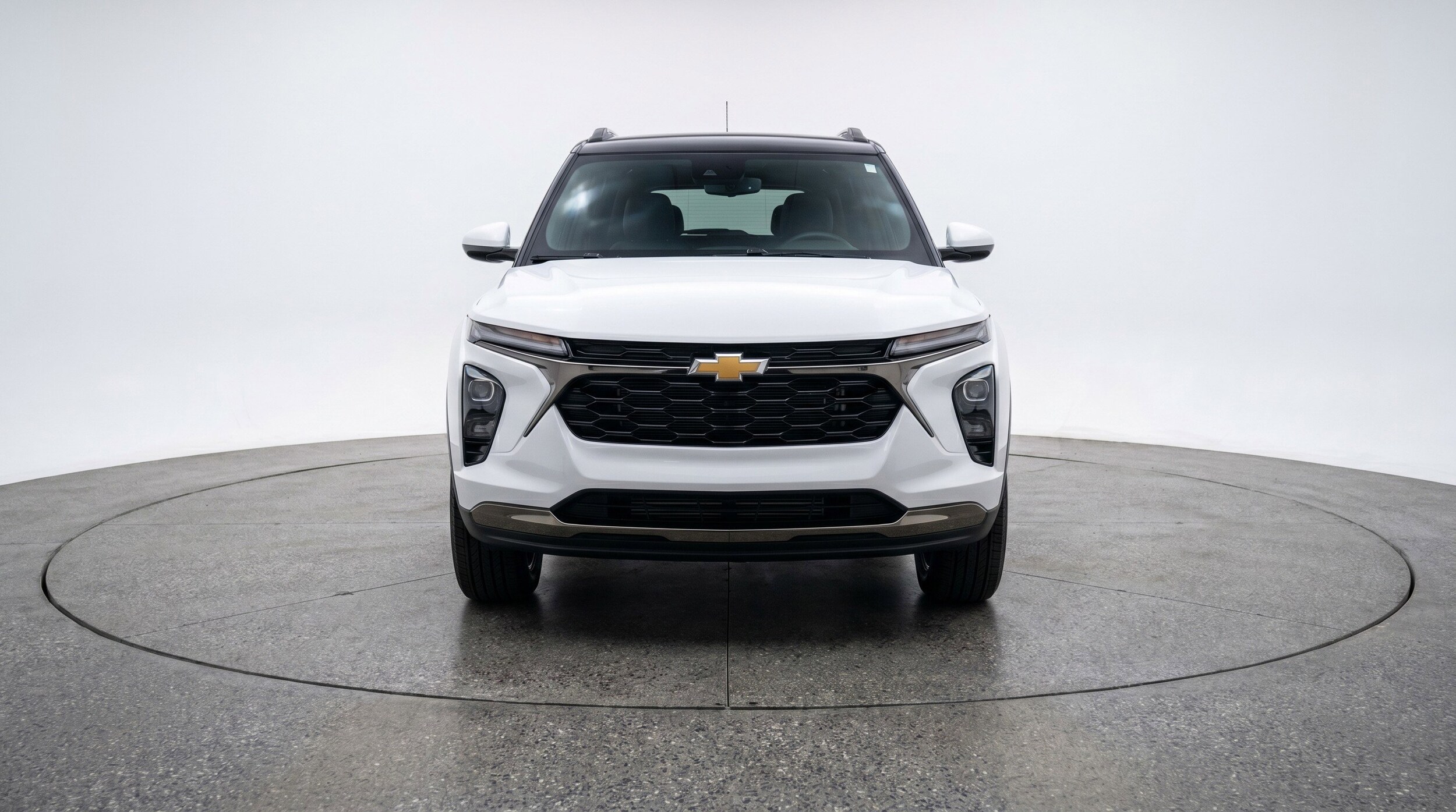 Thumbnail: 2025 Chevrolet TrailBlazer - 2