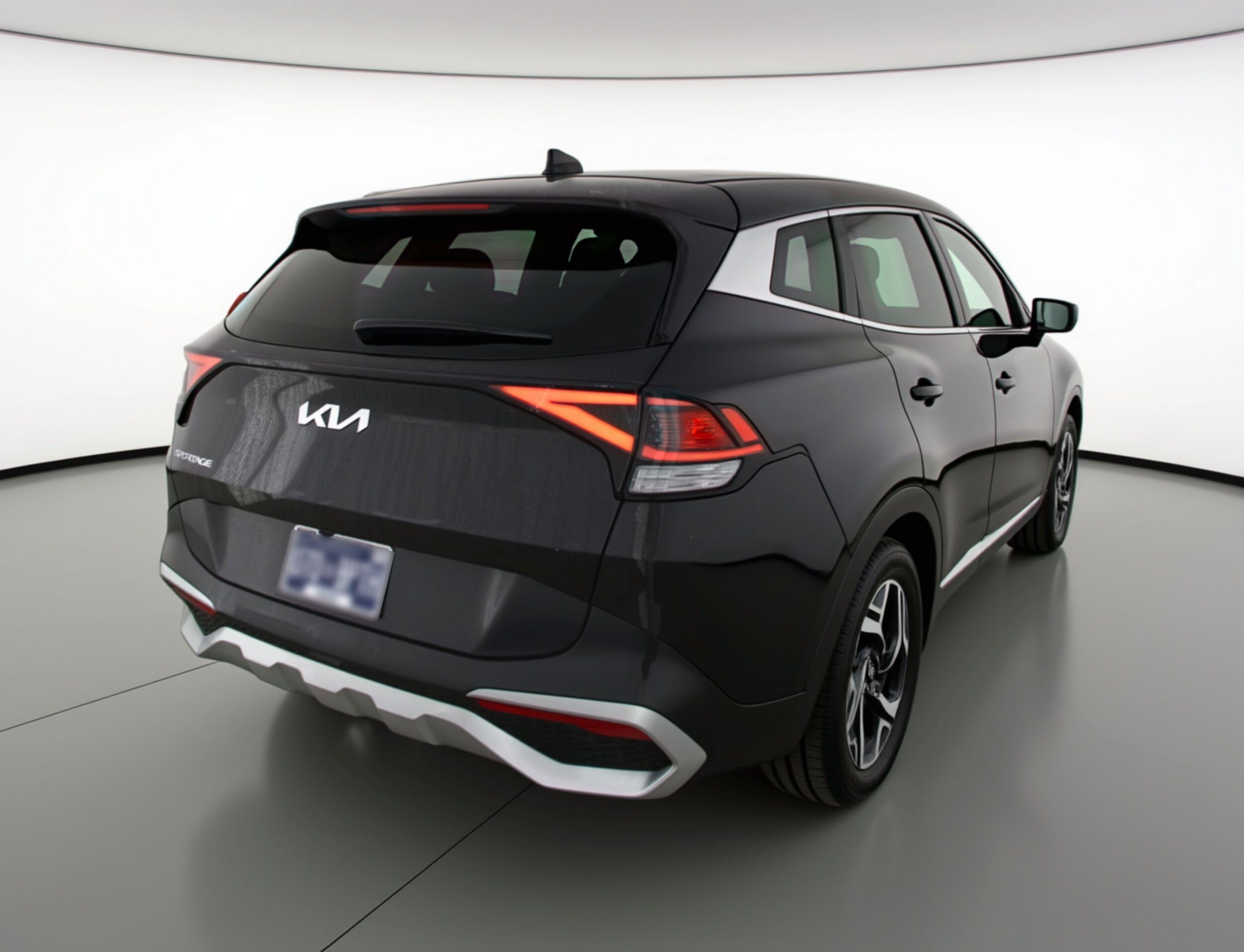 Thumbnail: 2025 Kia Sportage - 9