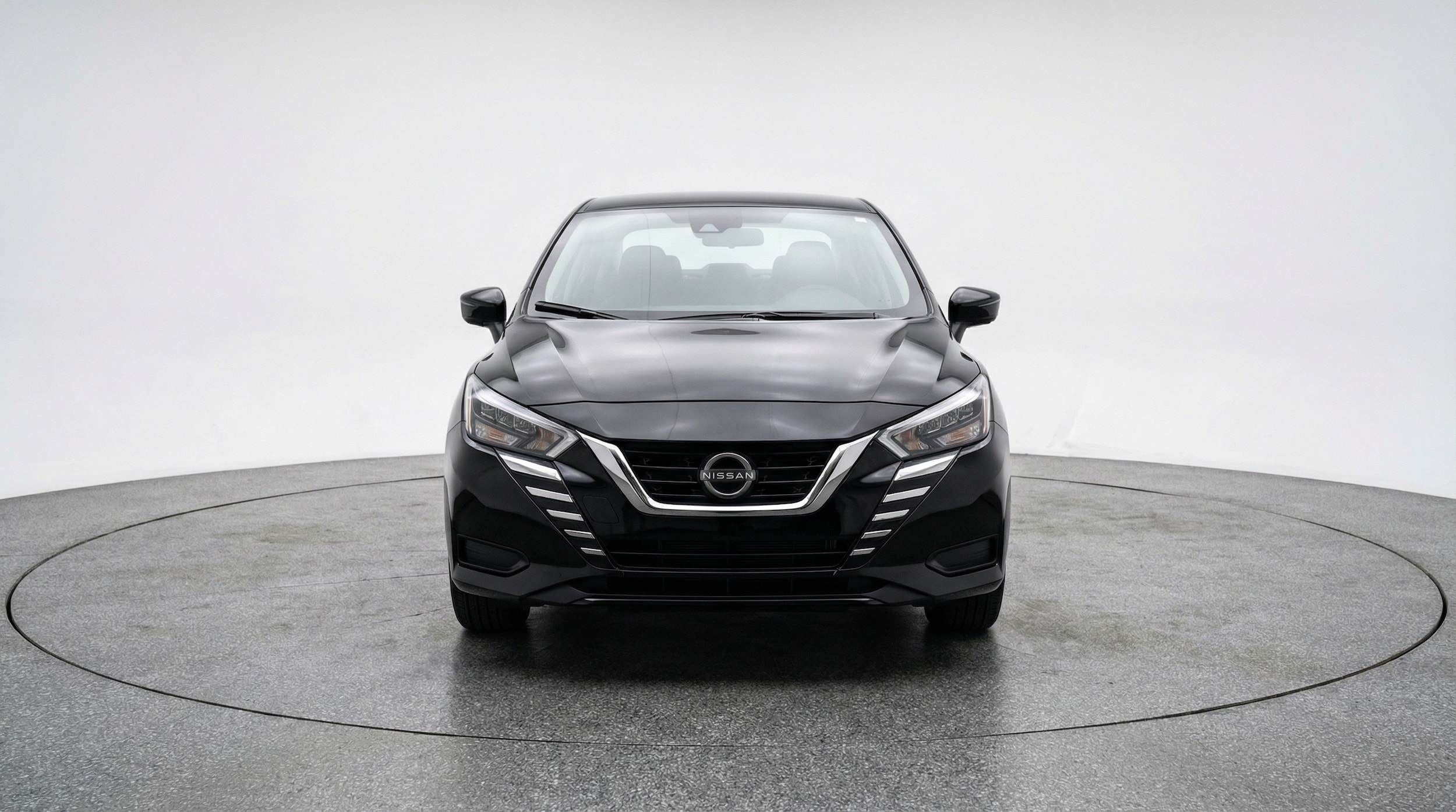 Thumbnail: 2025 Nissan Versa - 2