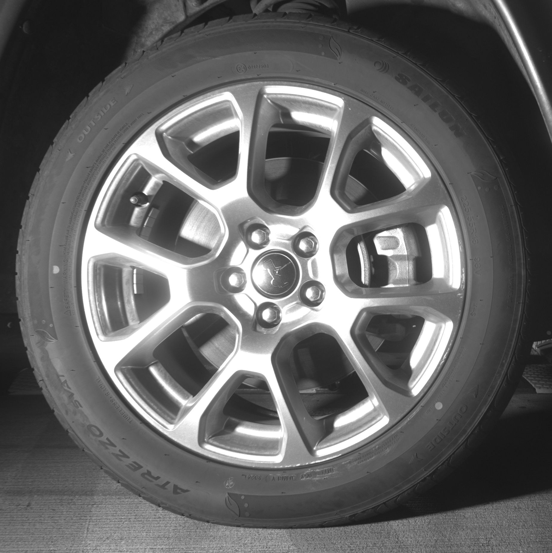 Thumbnail: 2025 Jeep Compass - 10