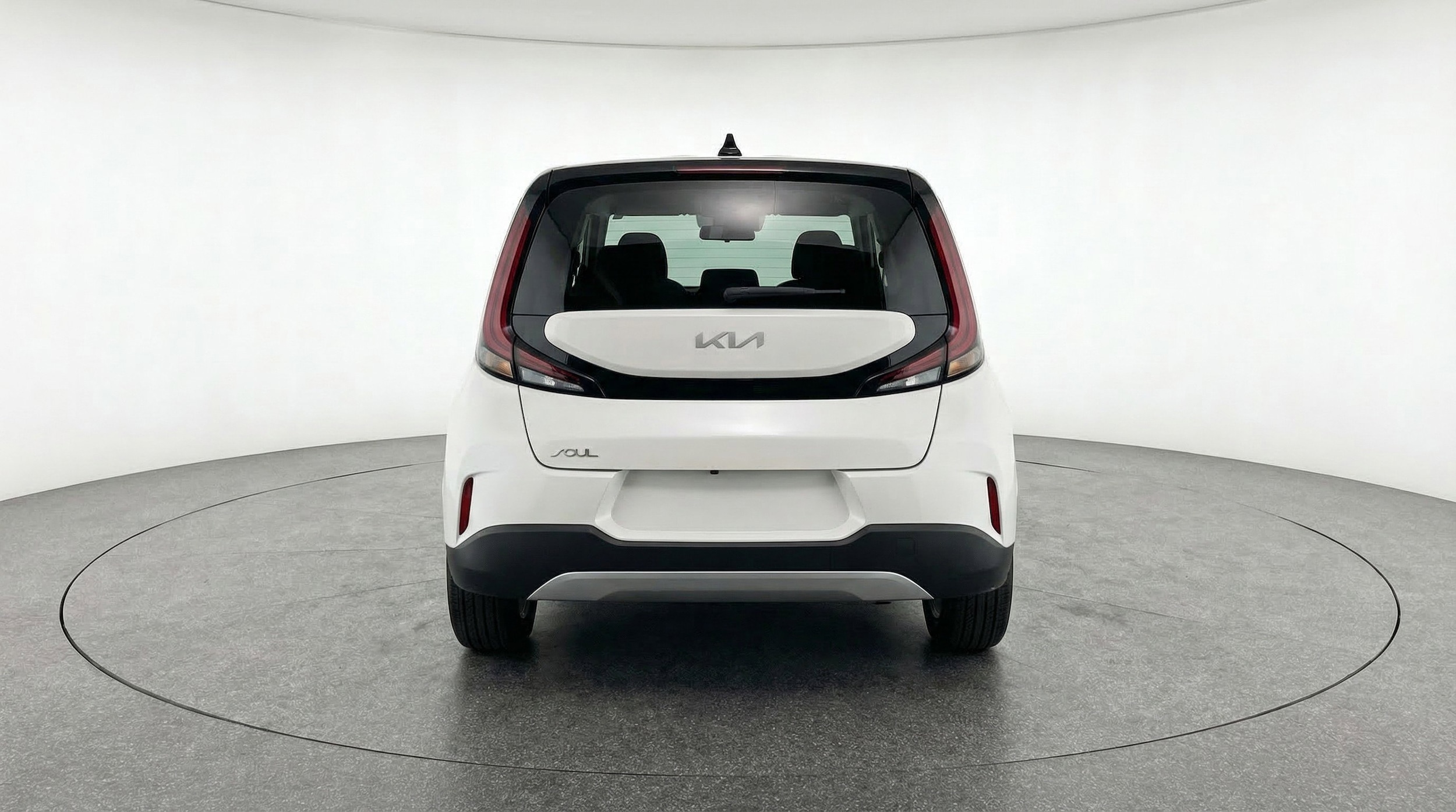 Thumbnail: 2025 Kia Soul - 7