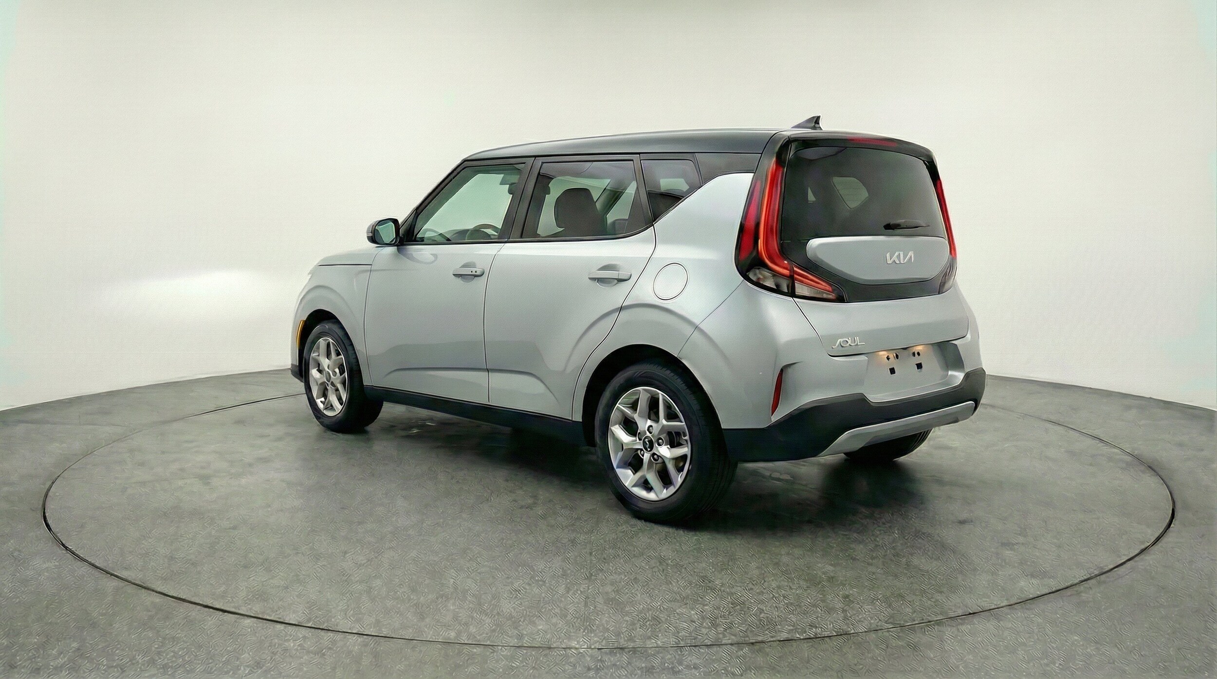 Thumbnail: 2025 Kia Soul - 6