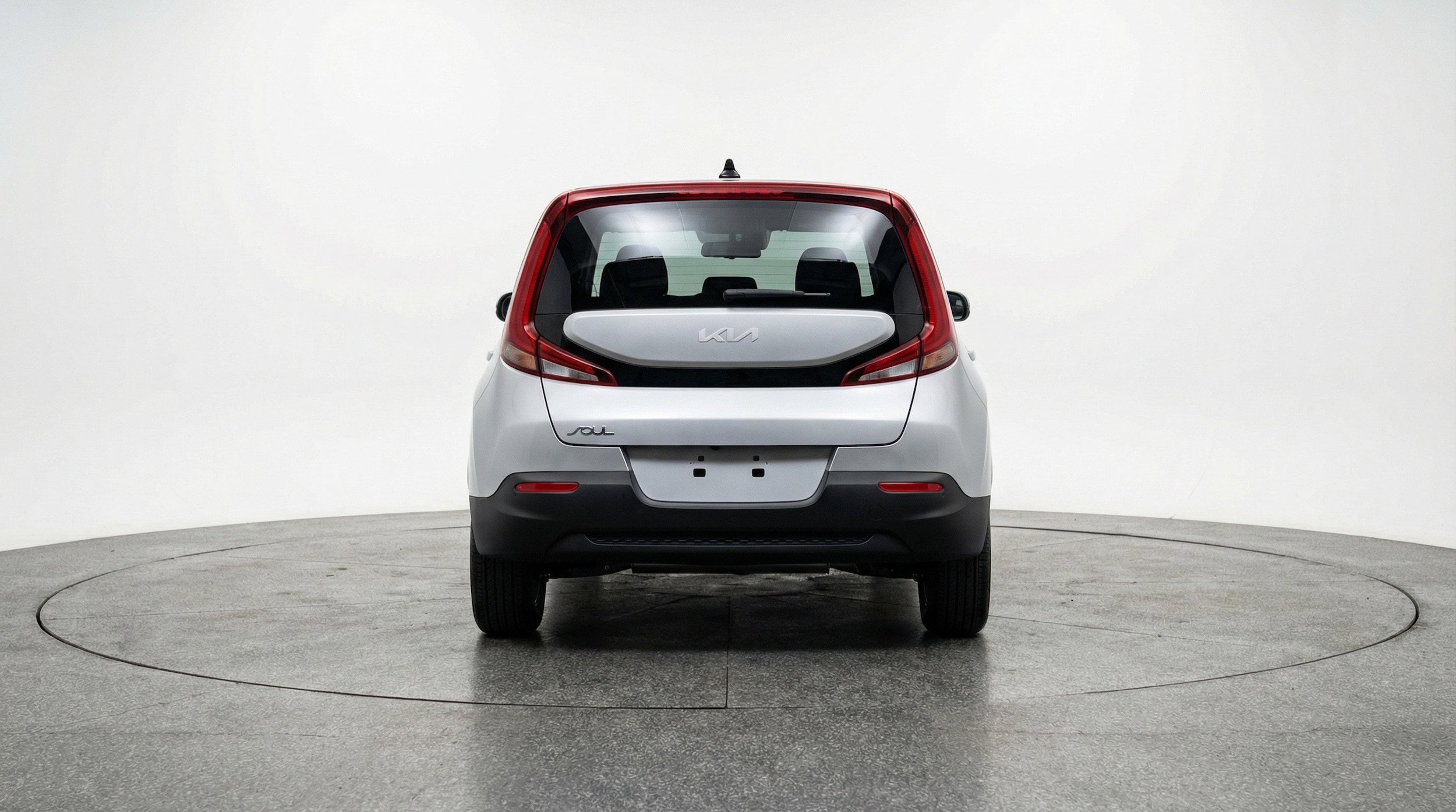 Thumbnail: 2025 Kia Soul - 7