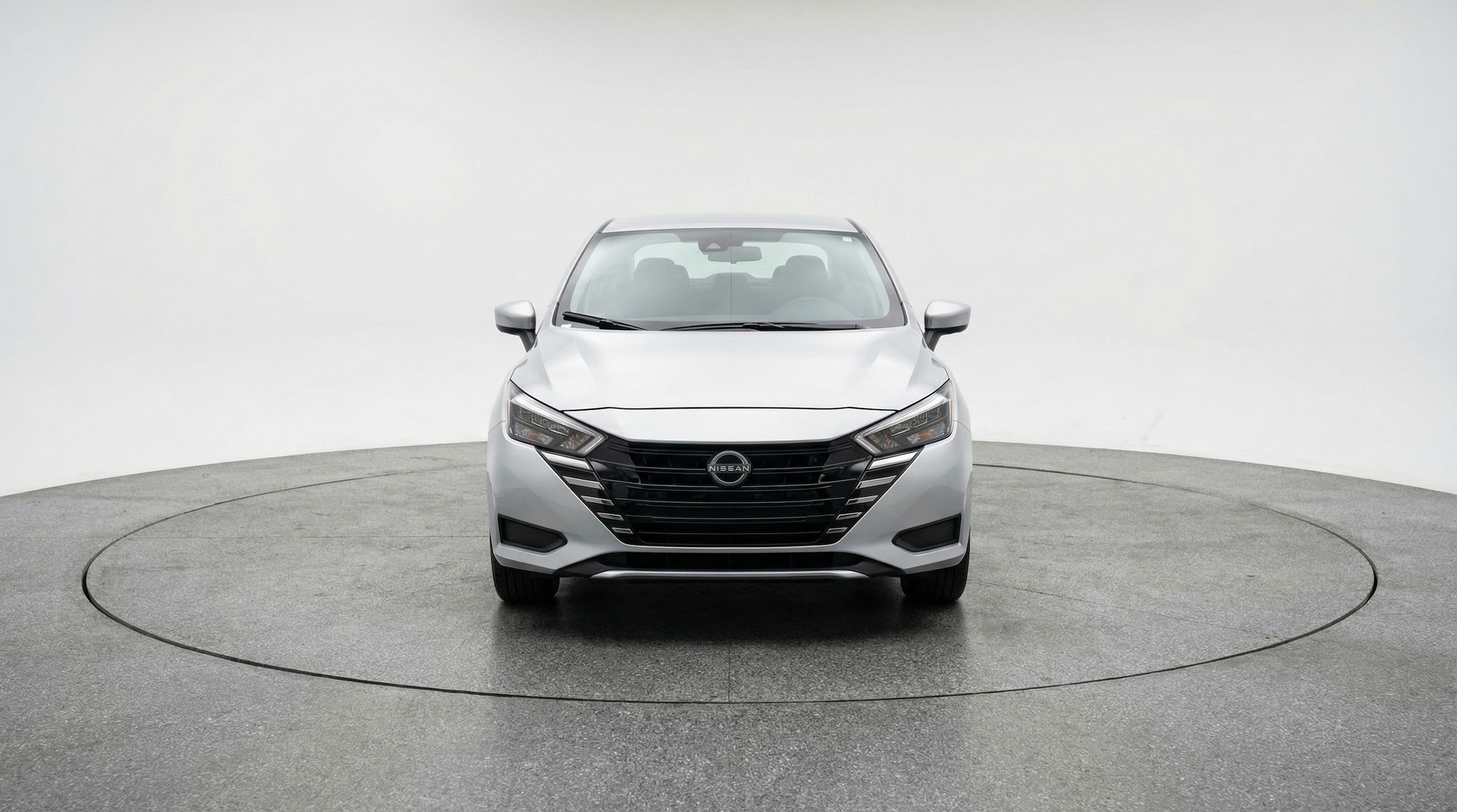 Thumbnail: 2025 Nissan Versa - 2