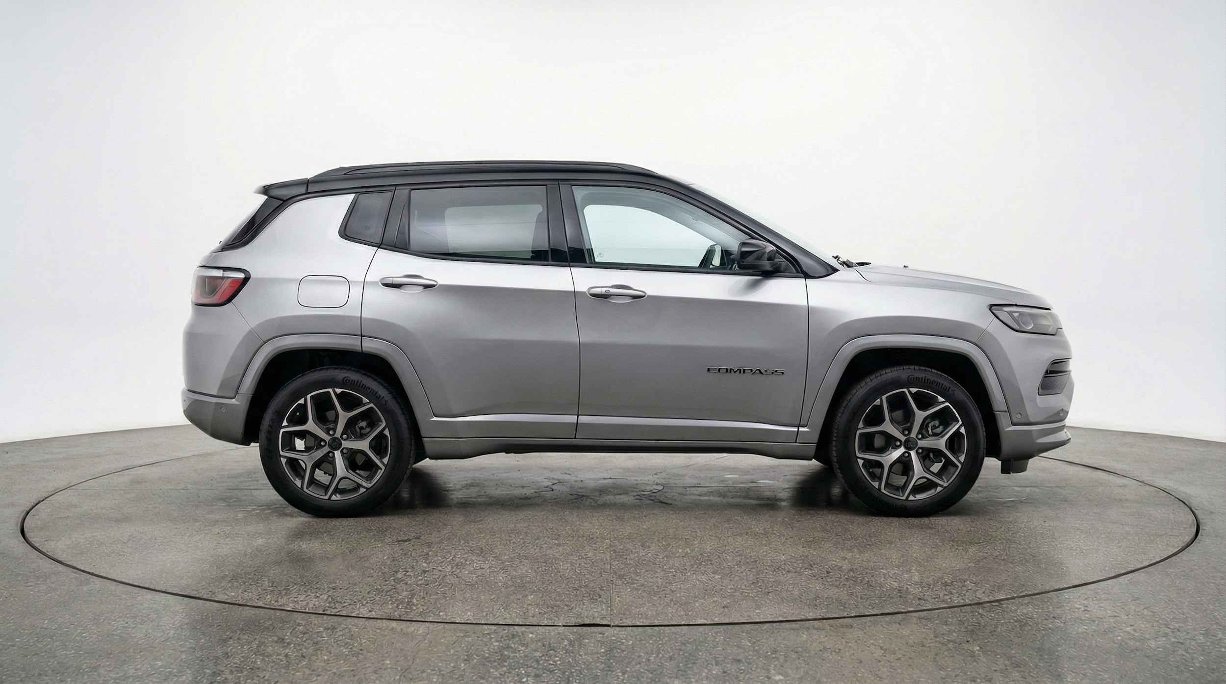 Thumbnail: 2025 Jeep Compass - 8