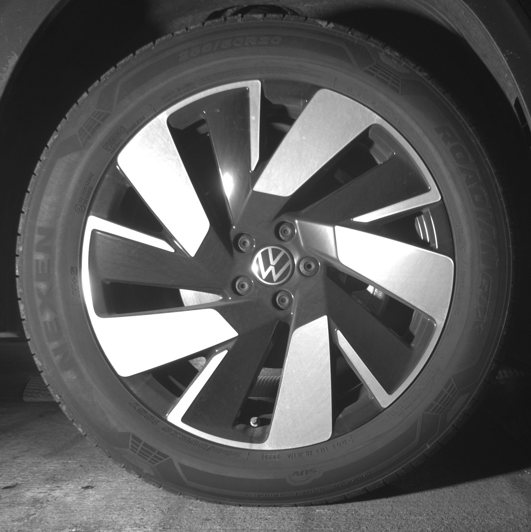 Thumbnail: 2026 Volkswagen Atlas - 13