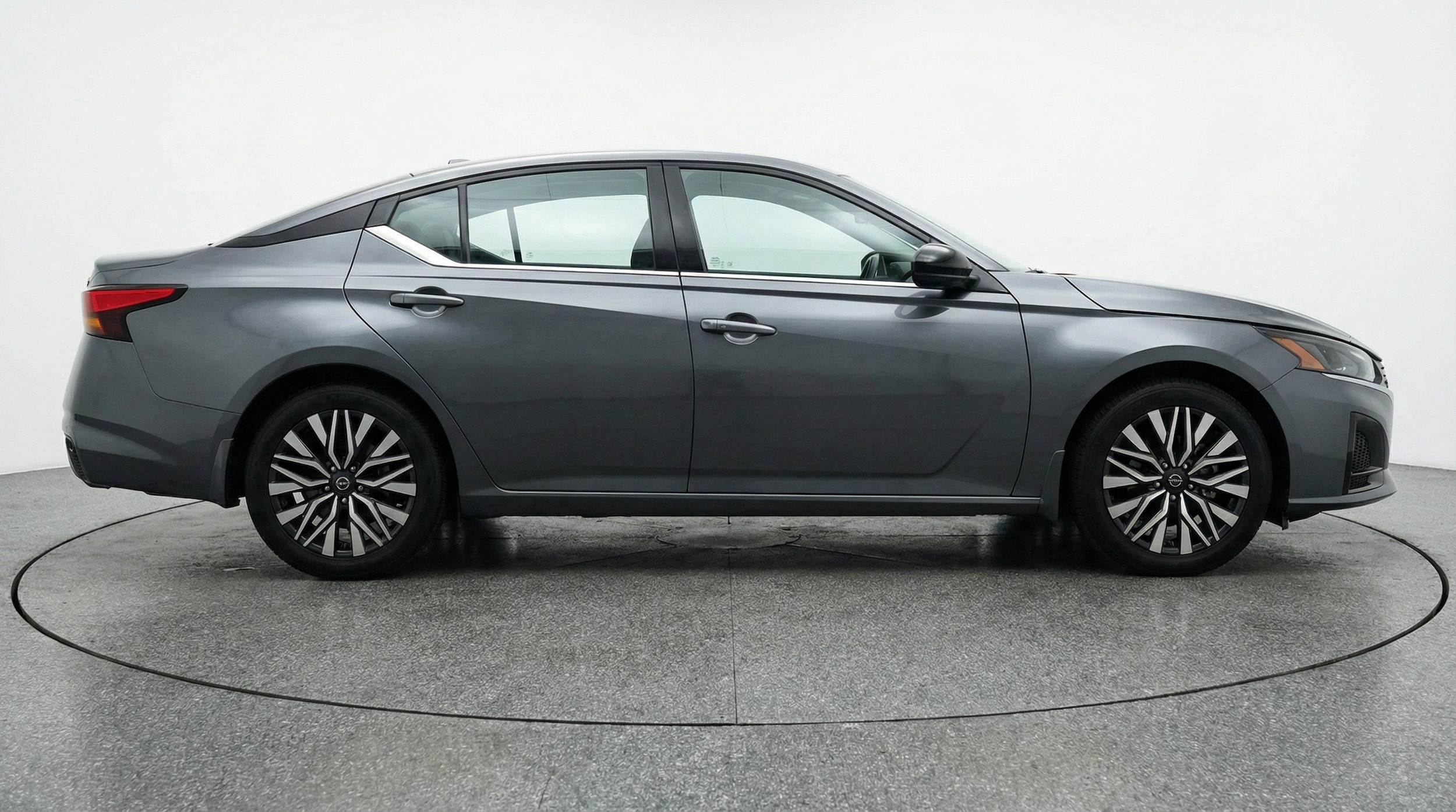 Thumbnail: 2025 Nissan Altima - 11