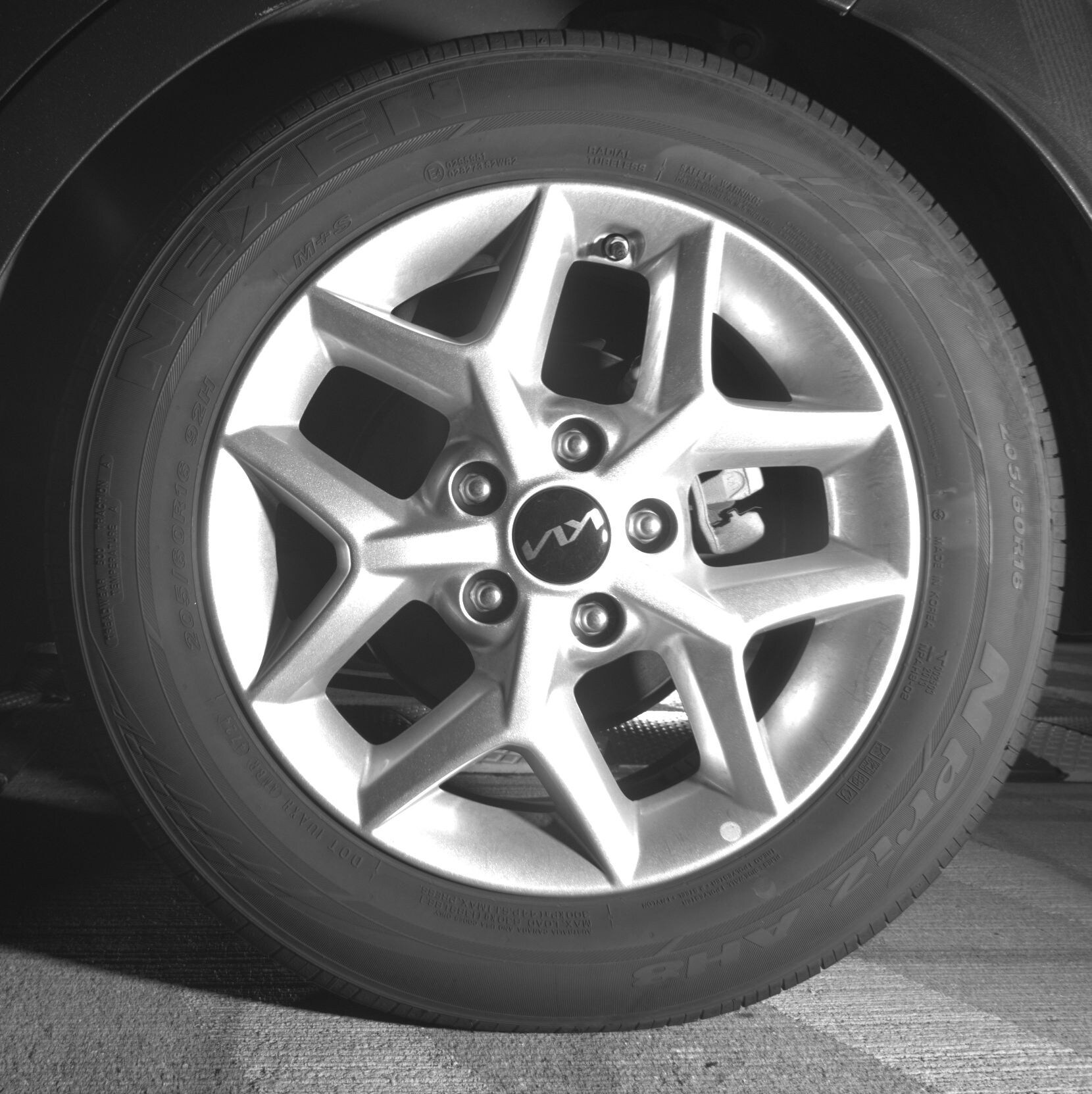 Thumbnail: 2025 Kia Soul - 11