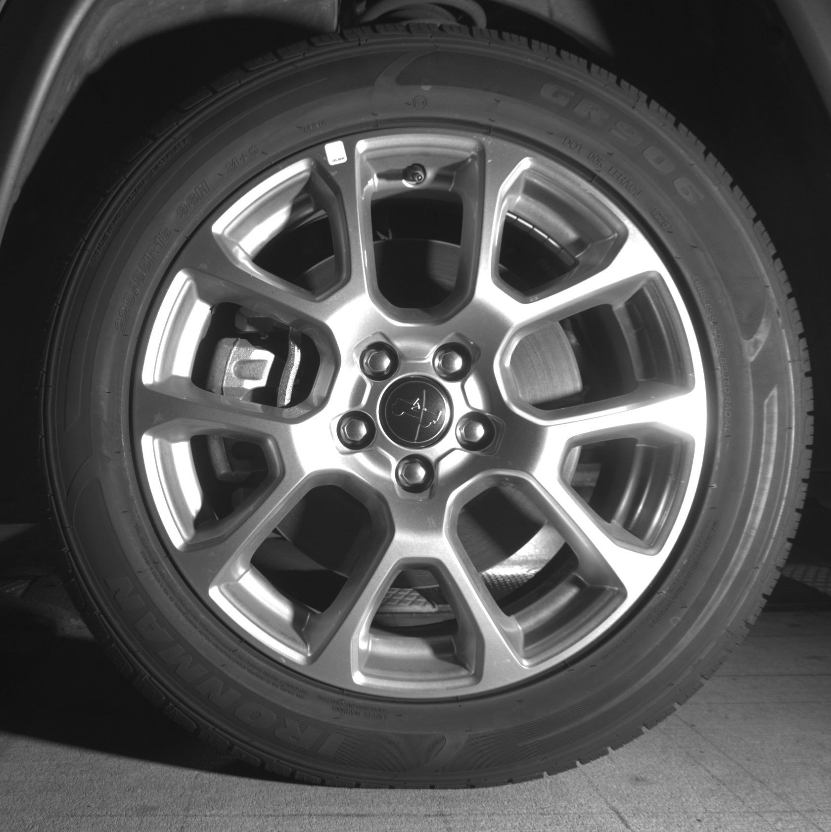 Thumbnail: 2025 Jeep Compass - 12