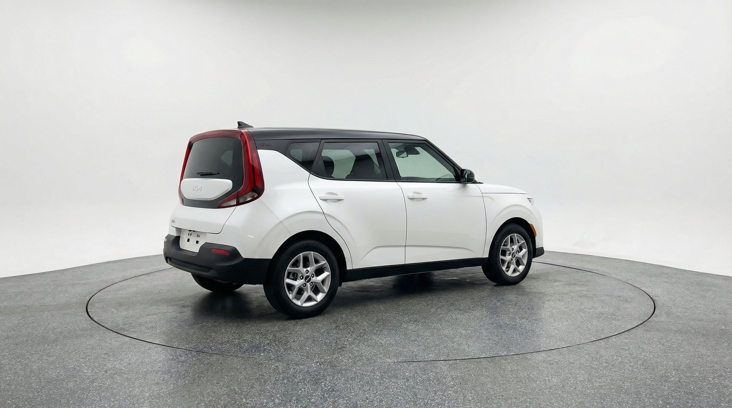 Thumbnail: 2025 Kia Soul - 9