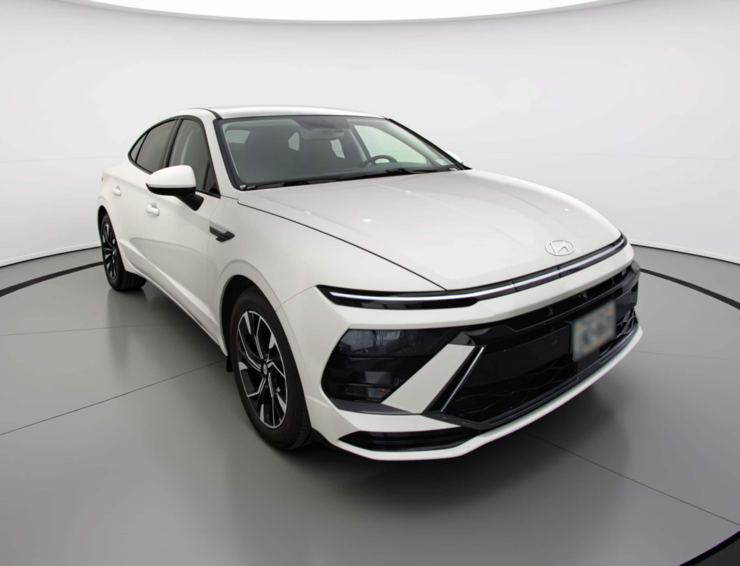 Thumbnail: 2025 Hyundai Sonata - 1