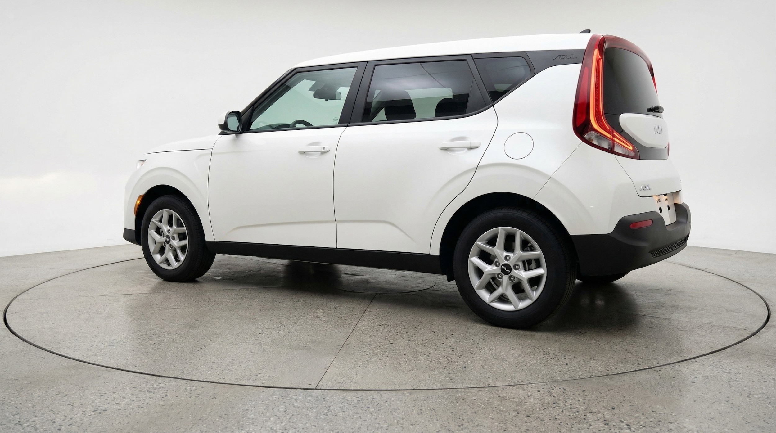 Thumbnail: 2025 Kia Soul - 6