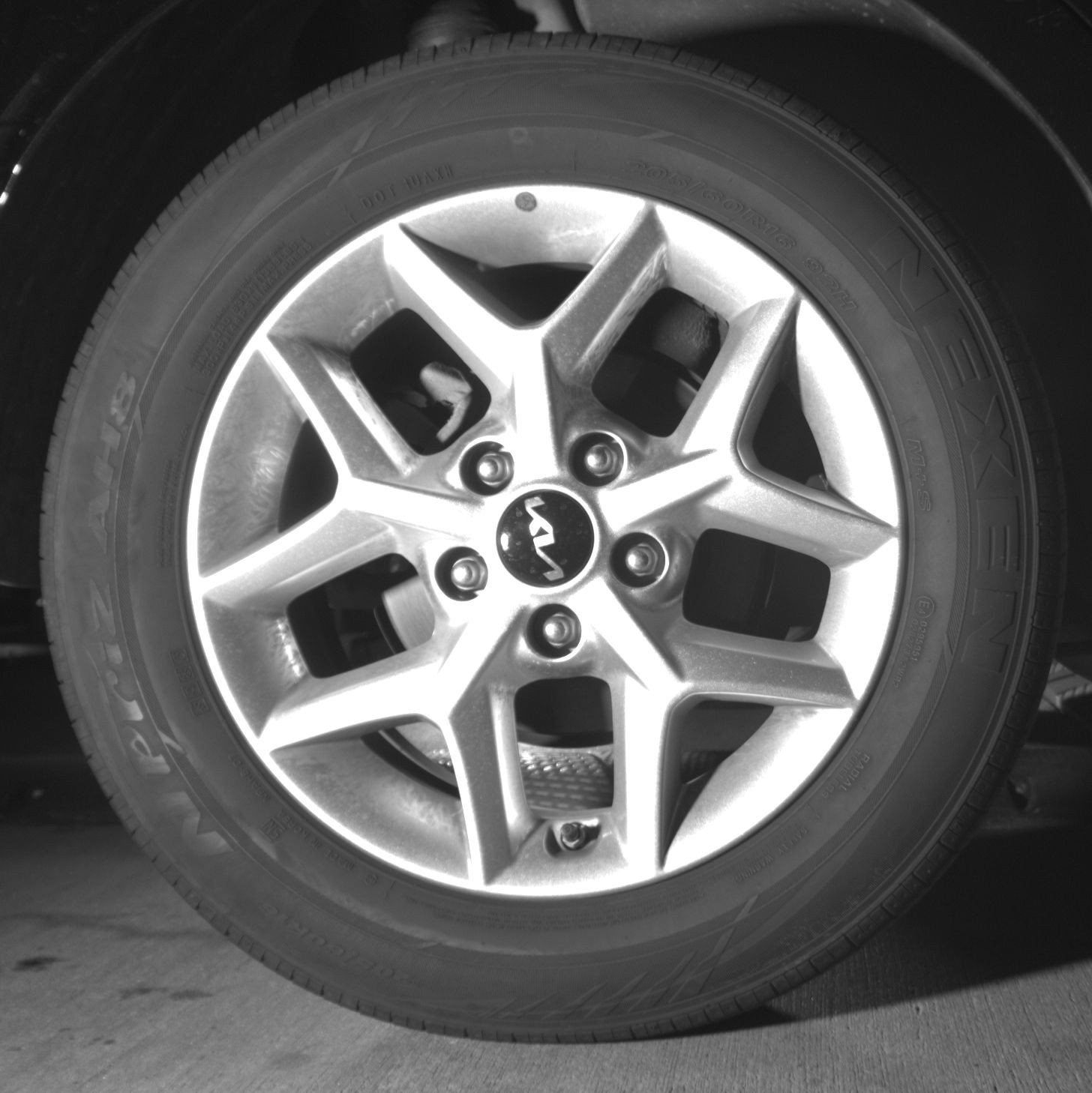 Thumbnail: 2025 Kia Soul - 15