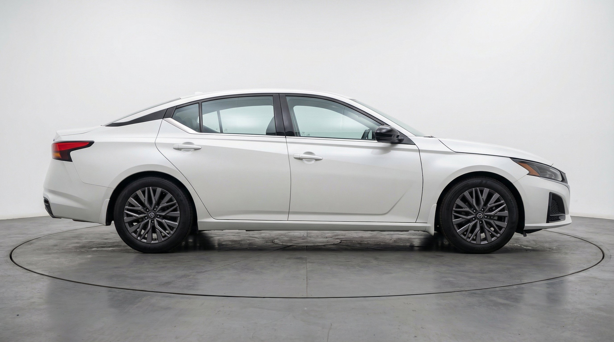 Thumbnail: 2026 Nissan Altima - 11
