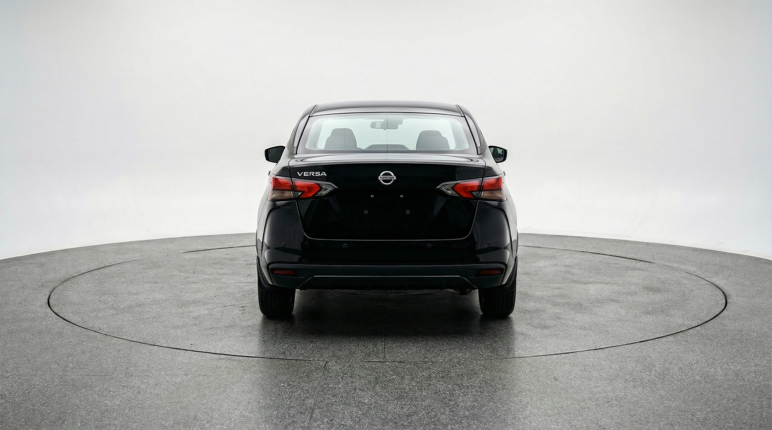 Thumbnail: 2025 Nissan Versa - 6