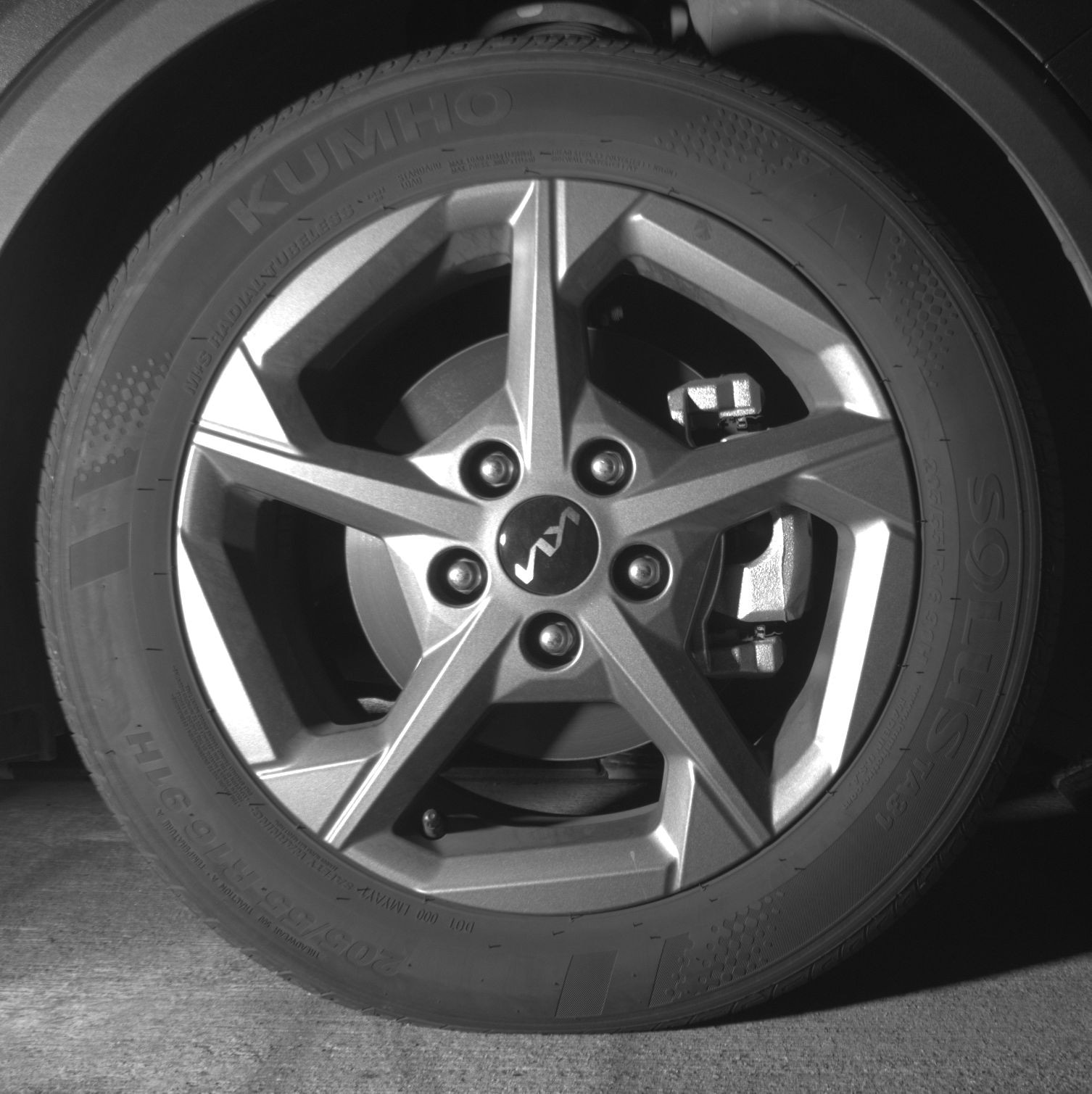 Thumbnail: 2025 Kia K4 - 10