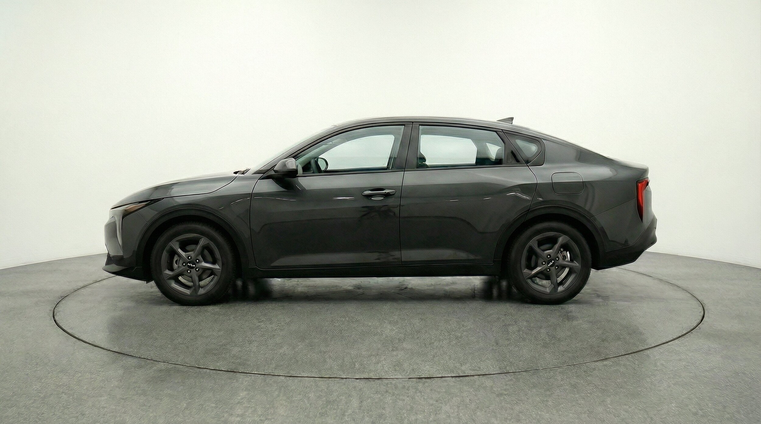 Thumbnail: 2025 Kia K4 - 5
