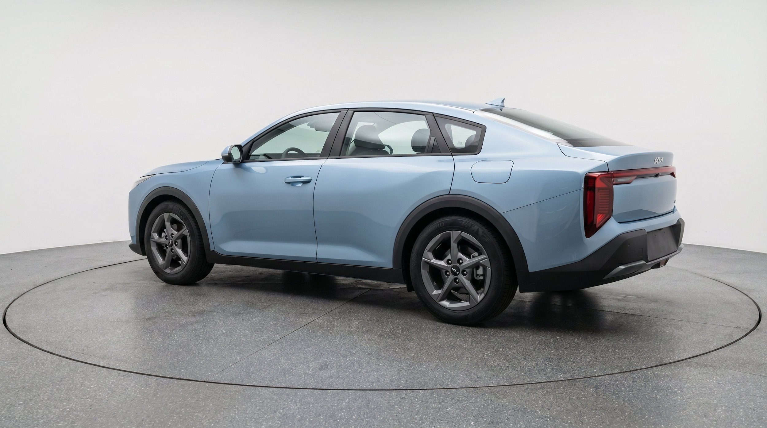Thumbnail: 2026 Kia K4 - 6
