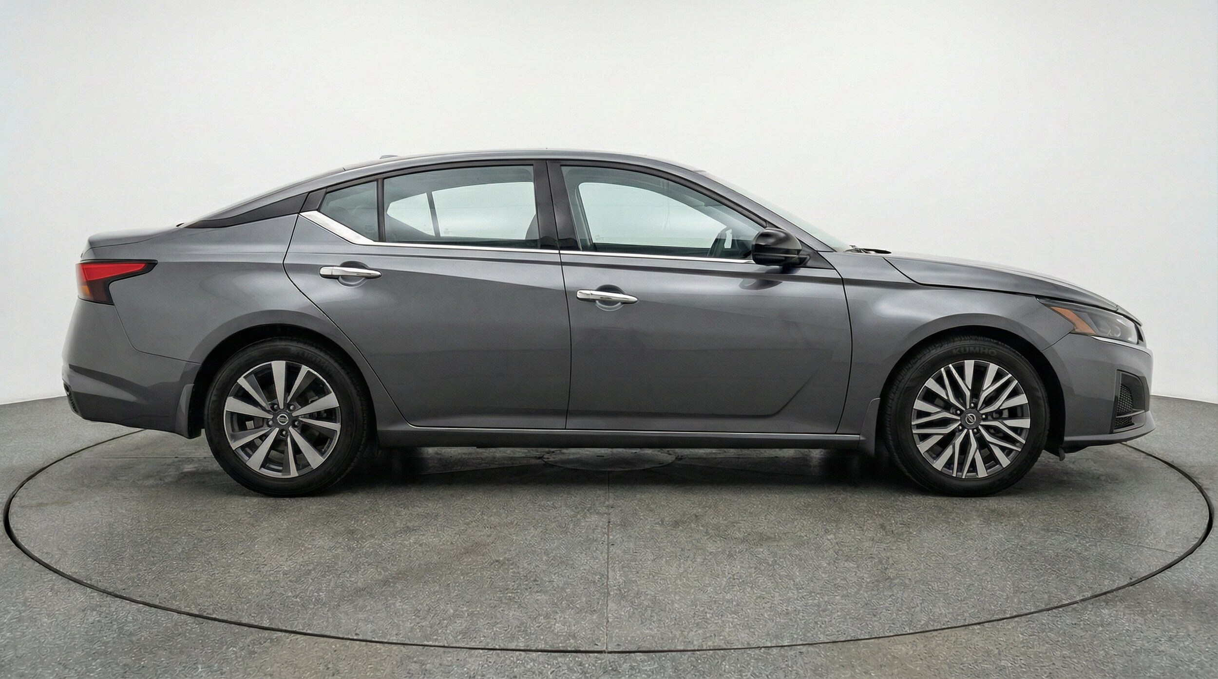 Thumbnail: 2025 Nissan Altima - 11