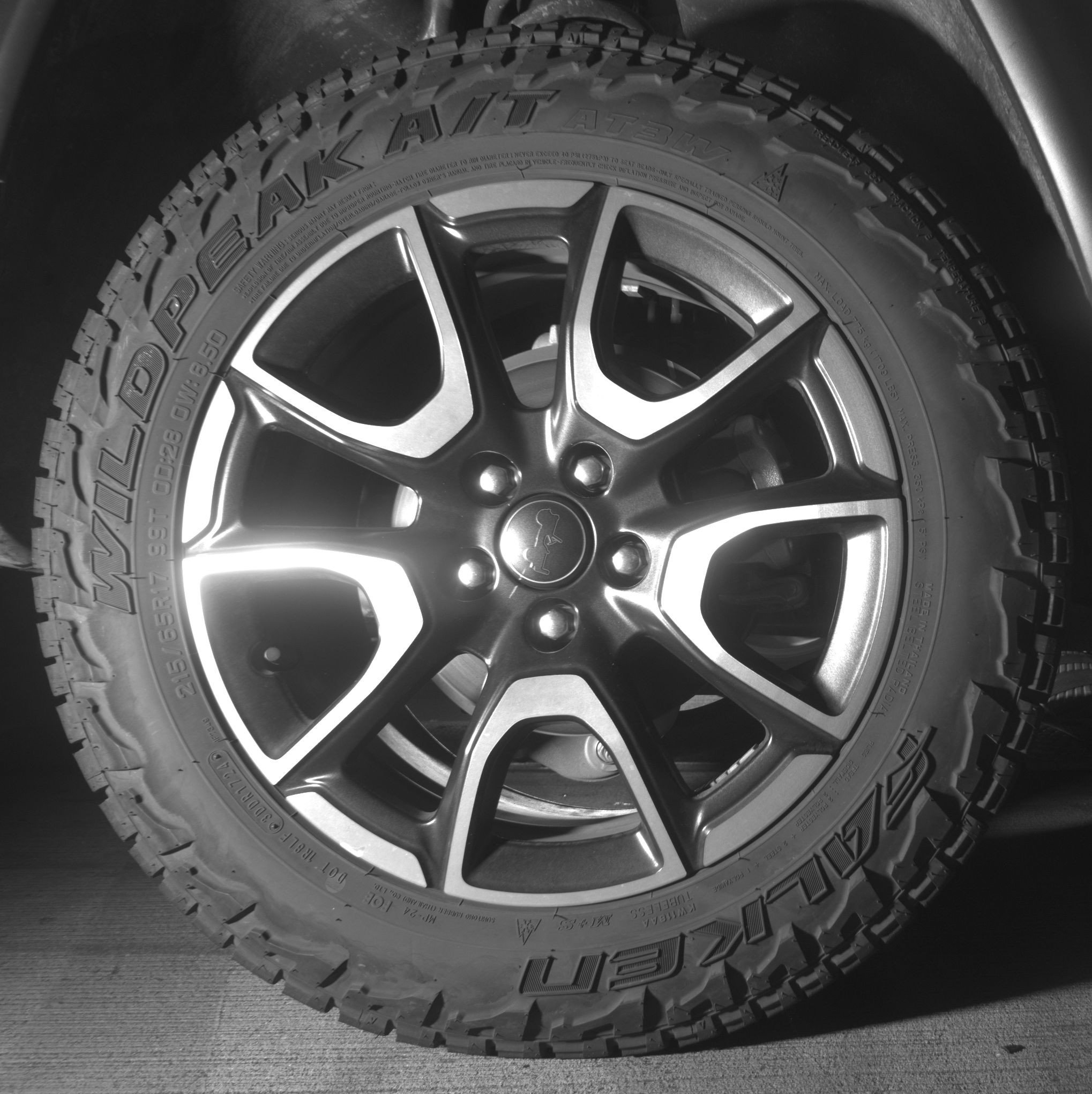 Thumbnail: 2025 Jeep Compass - 15