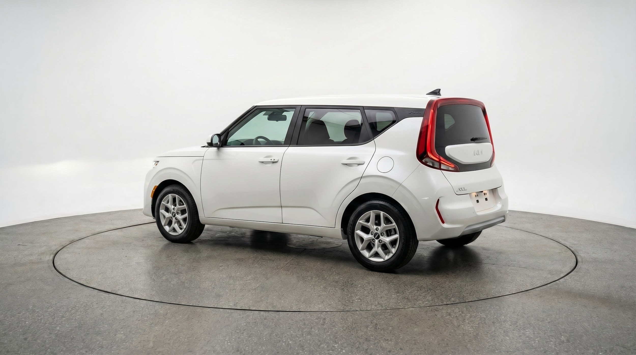 Thumbnail: 2025 Kia Soul - 6