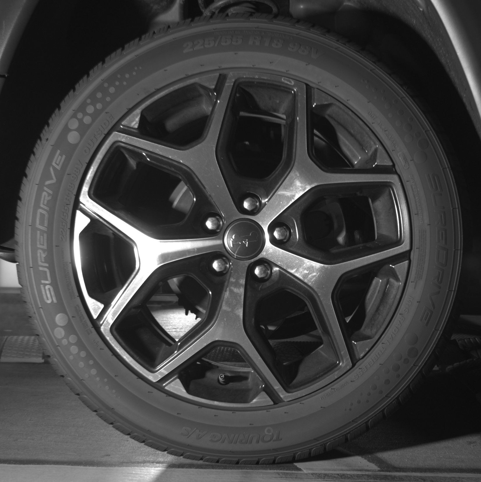 Thumbnail: 2025 Jeep Compass - 12