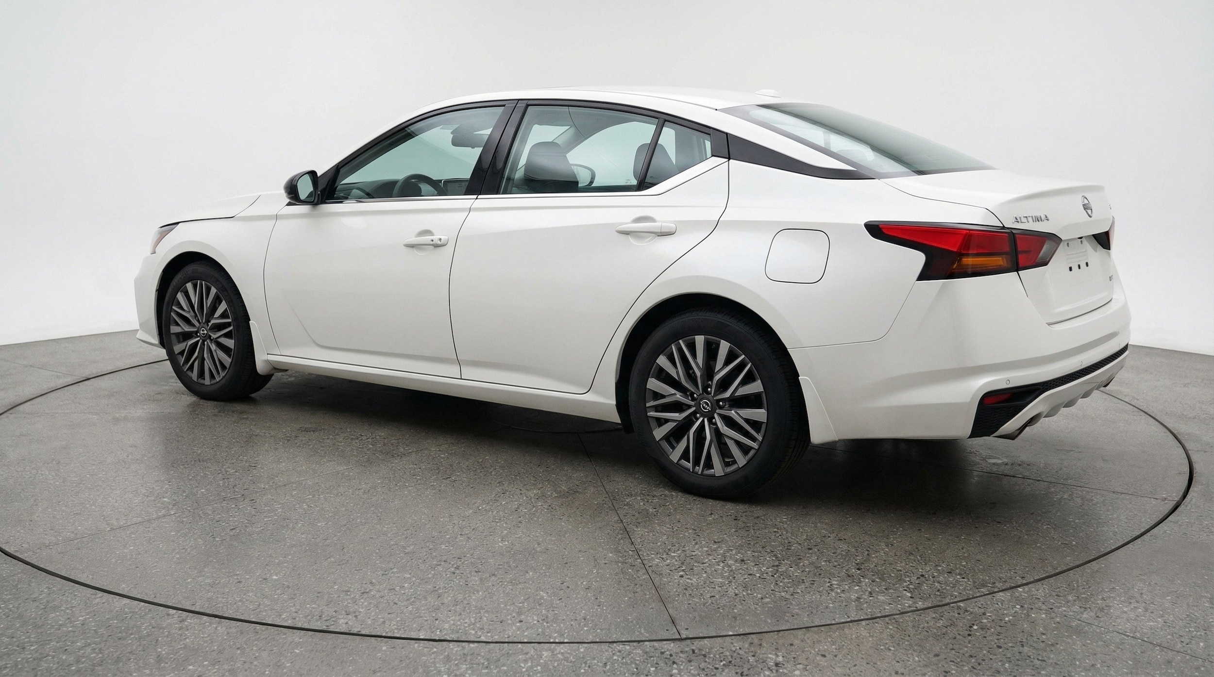 Thumbnail: 2026 Nissan Altima - 6
