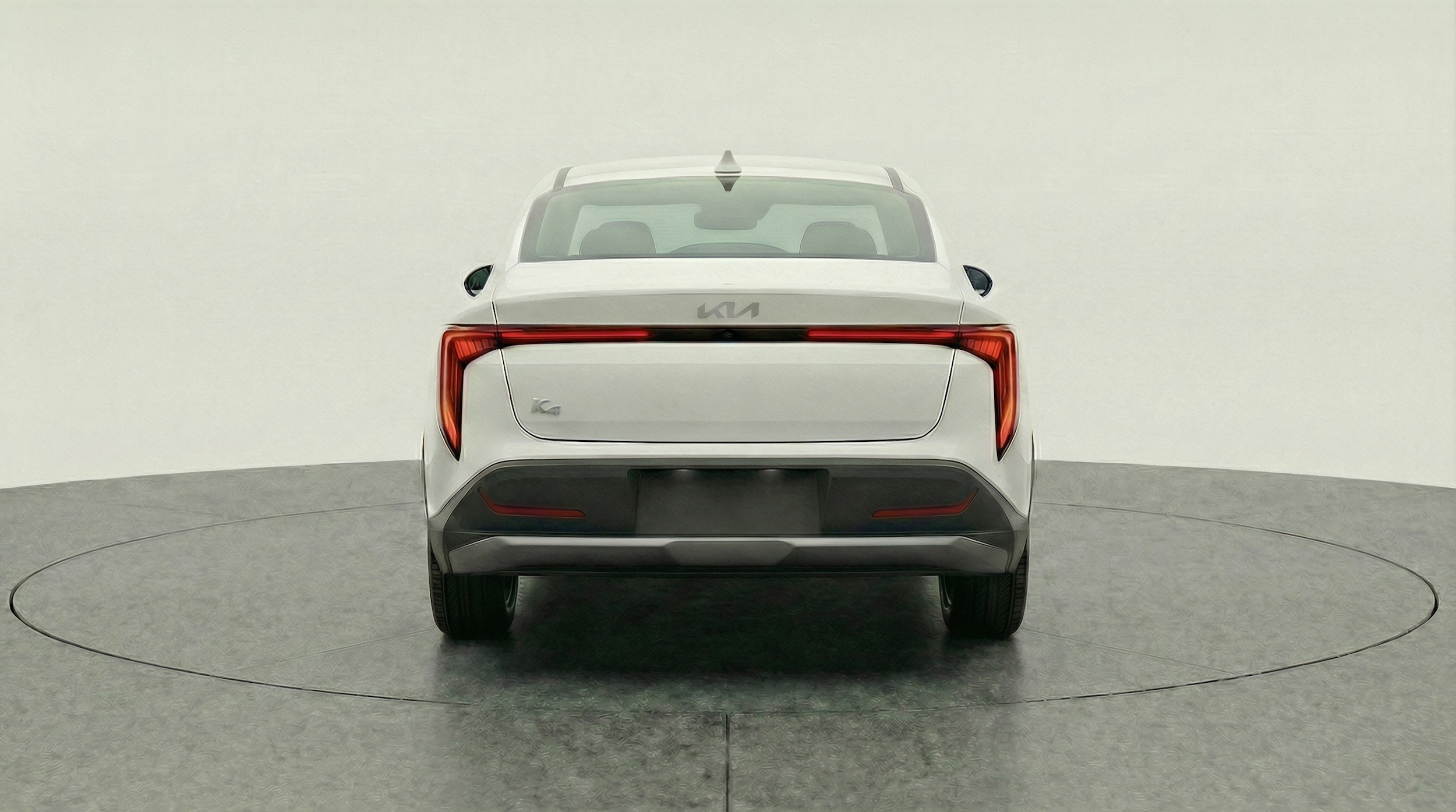 Thumbnail: 2025 Kia K4 - 6