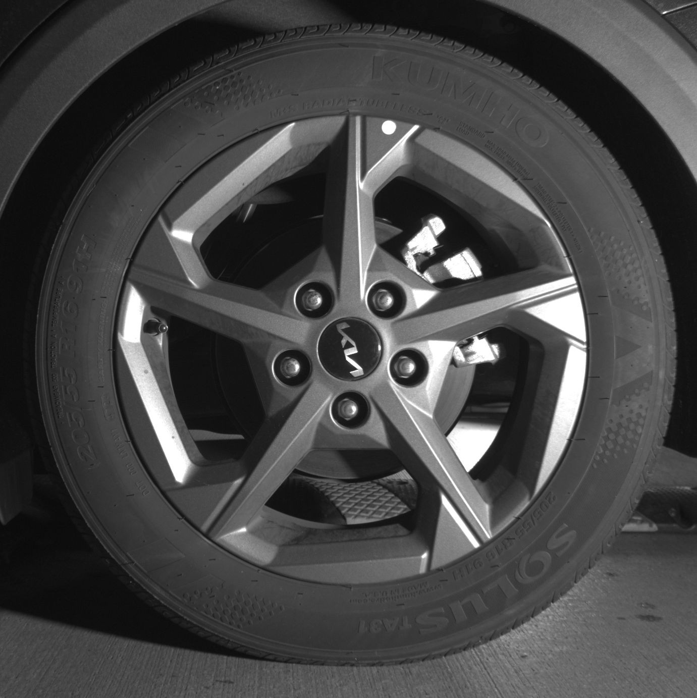 Thumbnail: 2025 Kia K4 - 11