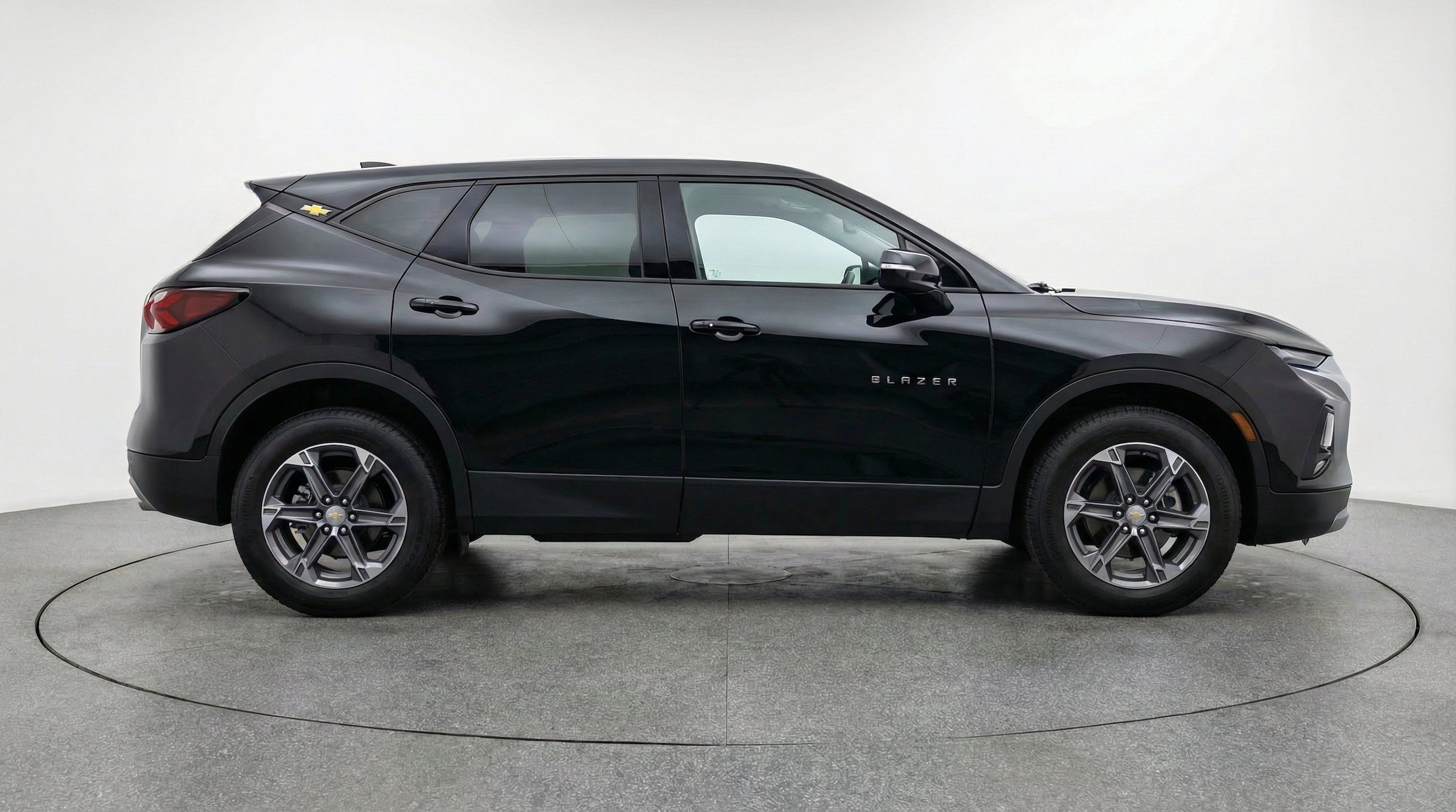 Thumbnail: 2025 Chevrolet Blazer - 10
