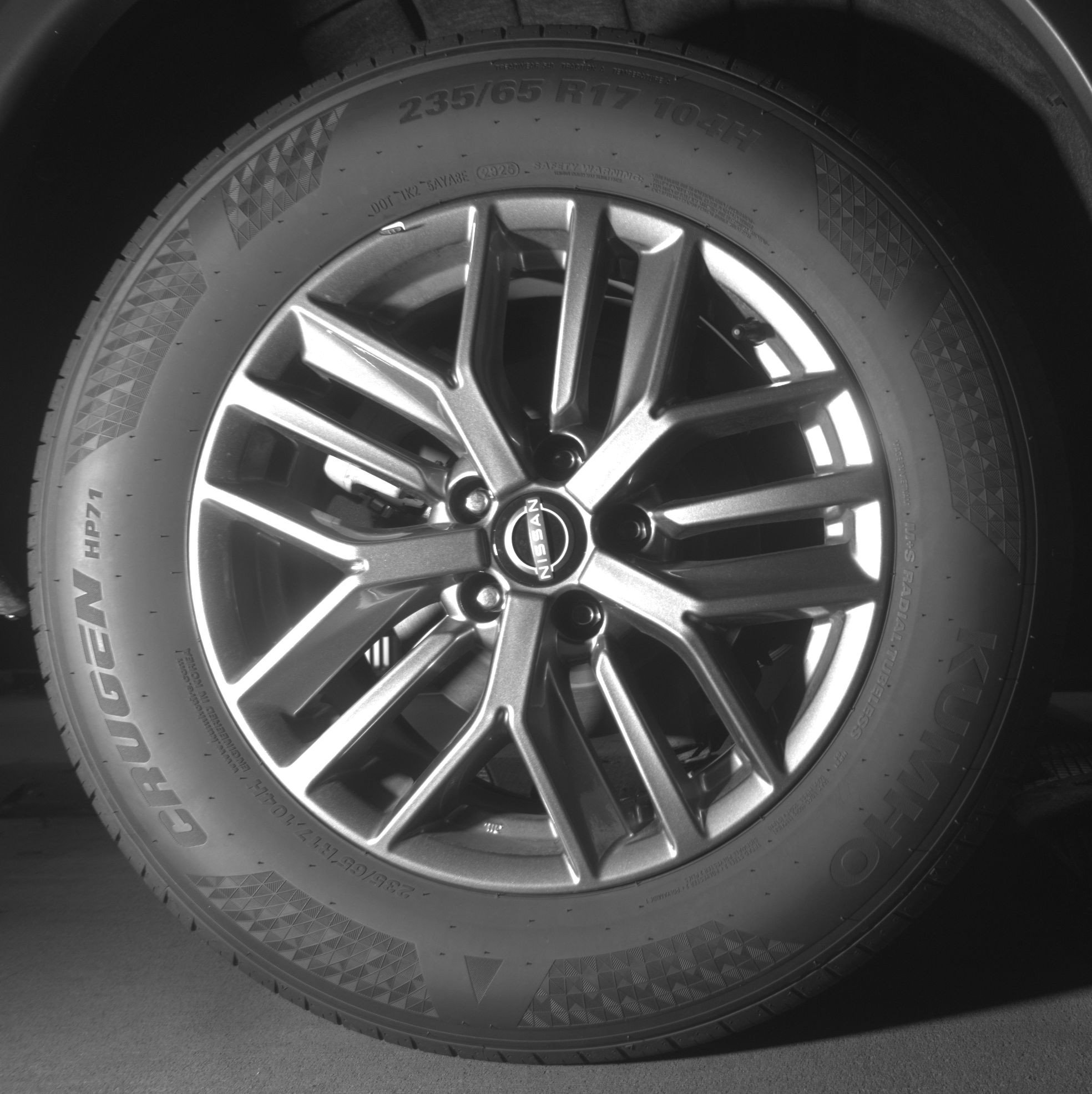 Thumbnail: 2026 Nissan Rogue - 15