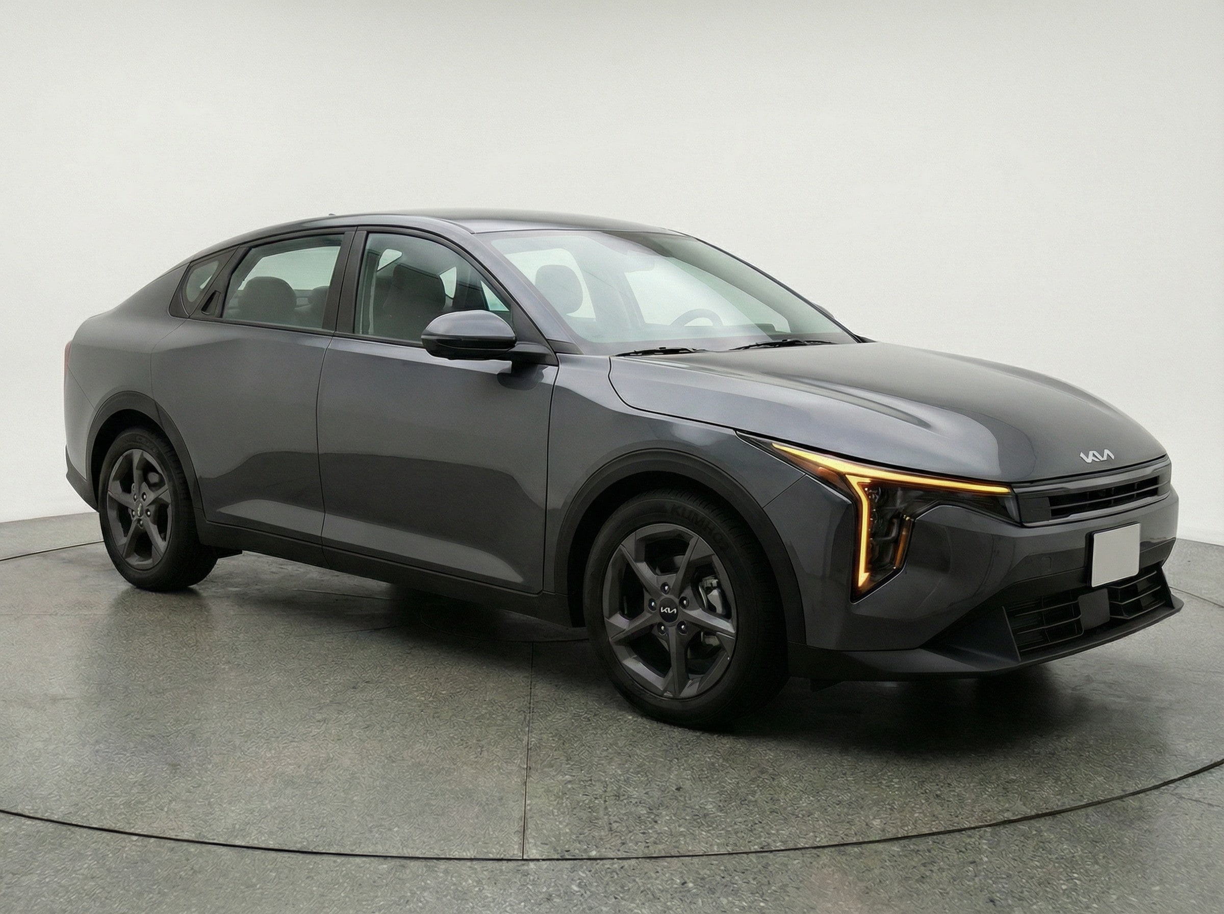 Thumbnail: 2025 Kia K4 - 1