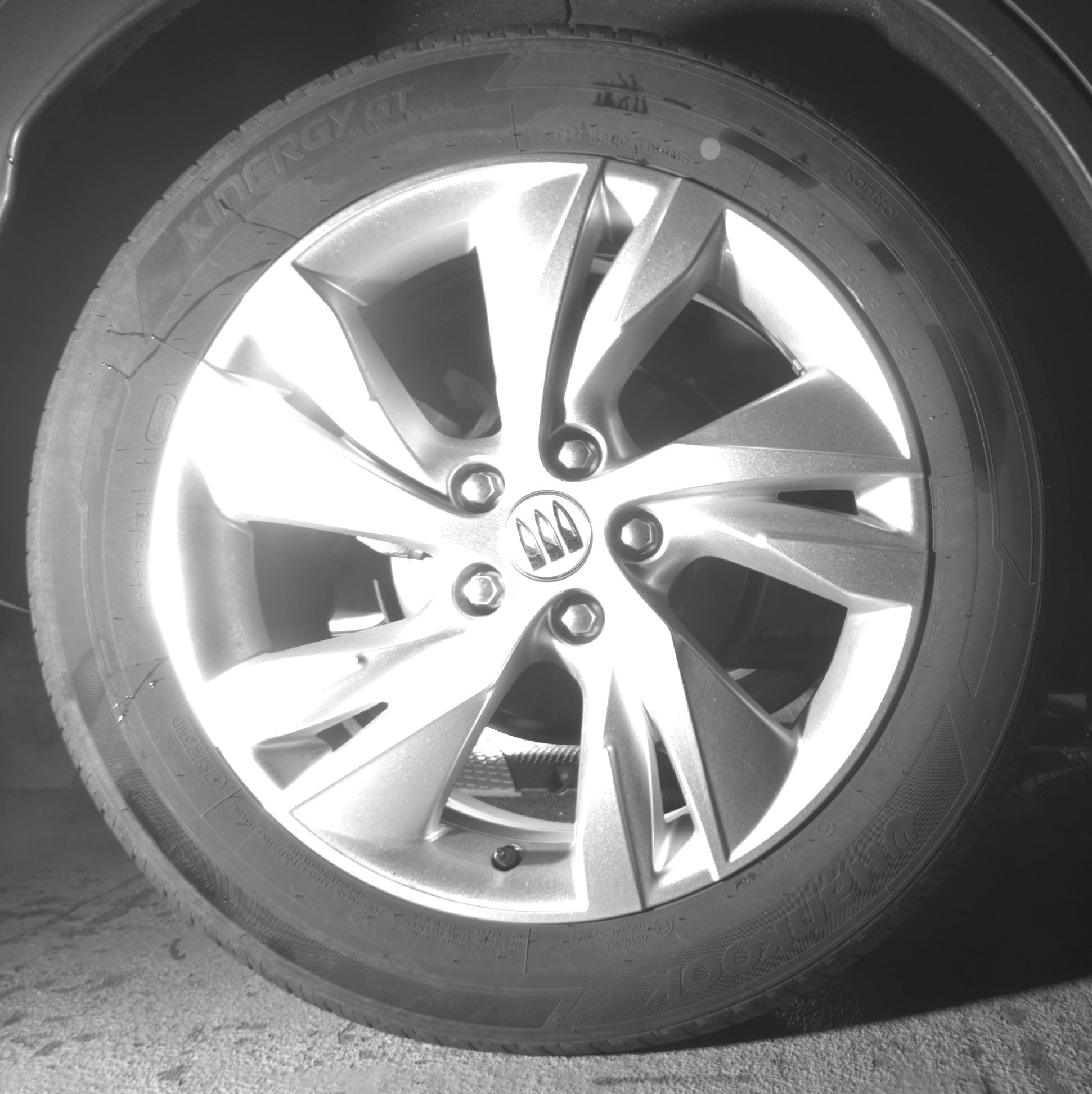 Thumbnail: 2025 Buick Encore GX - 12