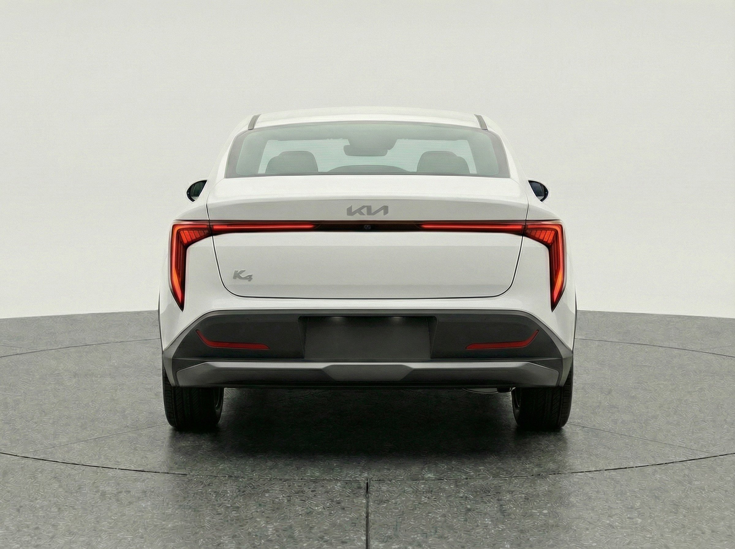 Thumbnail: 2025 Kia K4 - 7