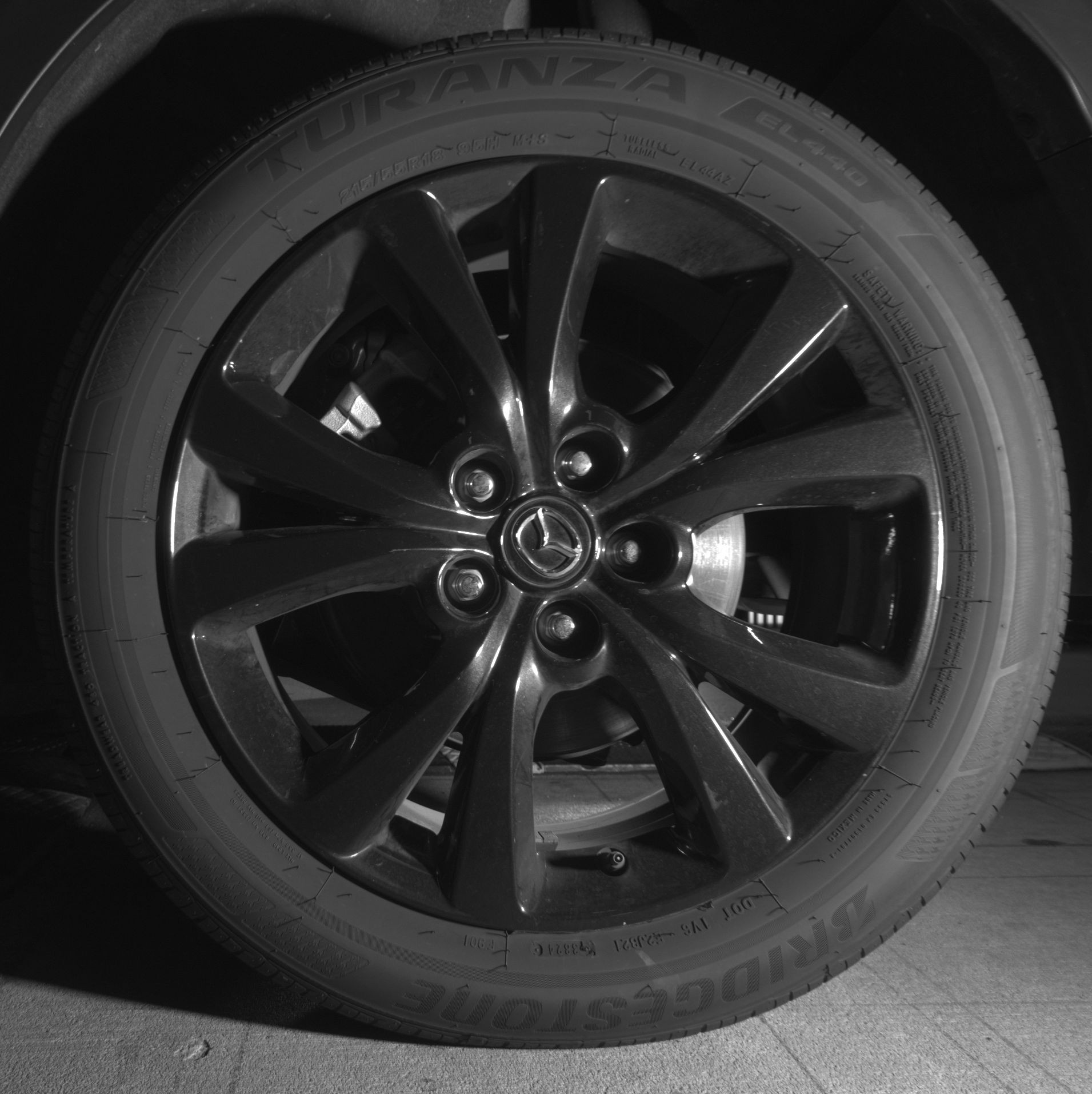 Thumbnail: 2025 Mazda CX-30 - 11