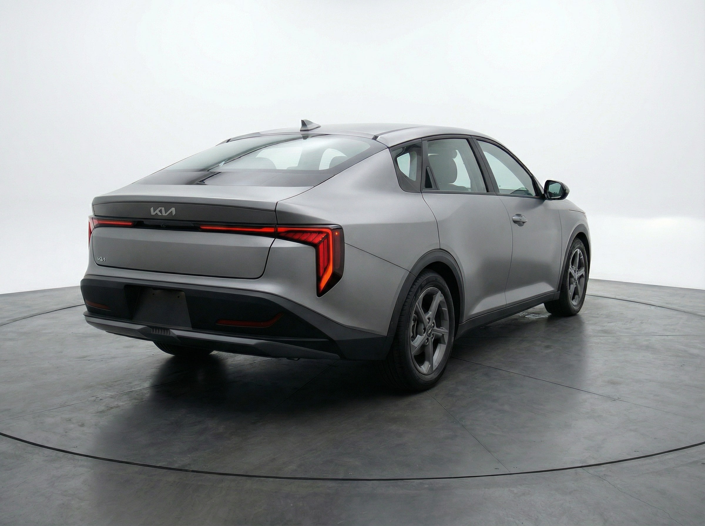 Thumbnail: 2025 Kia K4 - 7